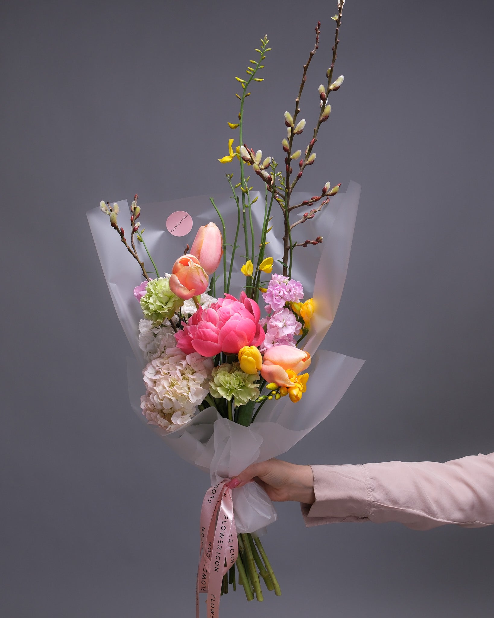 Florist’s Choice Seasonal Bouquet