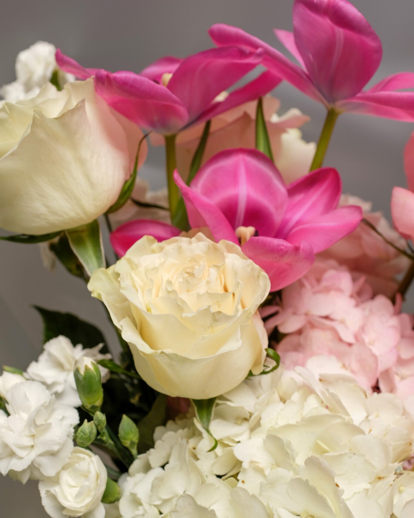 Florist’s Choice Seasonal Bouquet