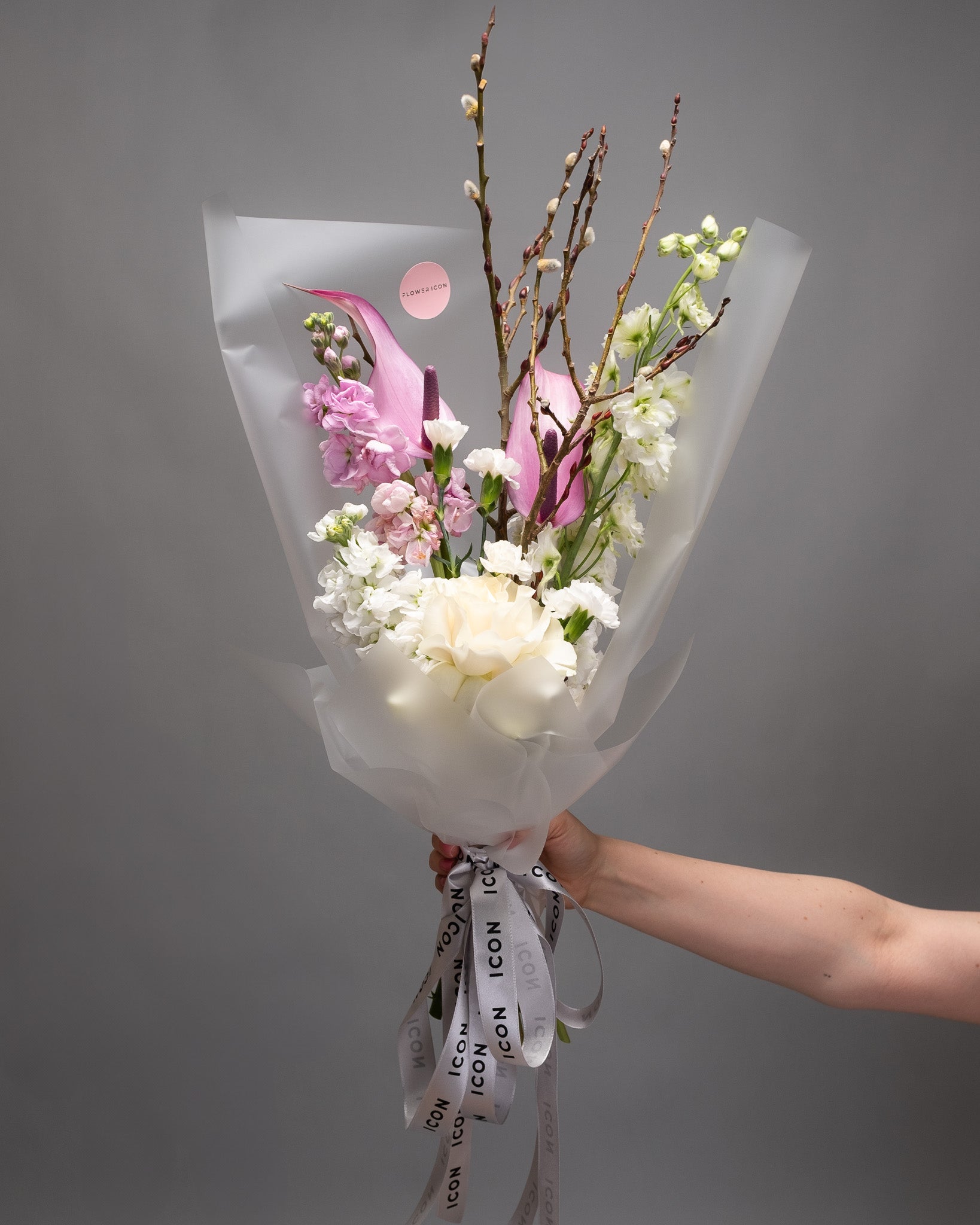 Florist’s Choice Seasonal Bouquet