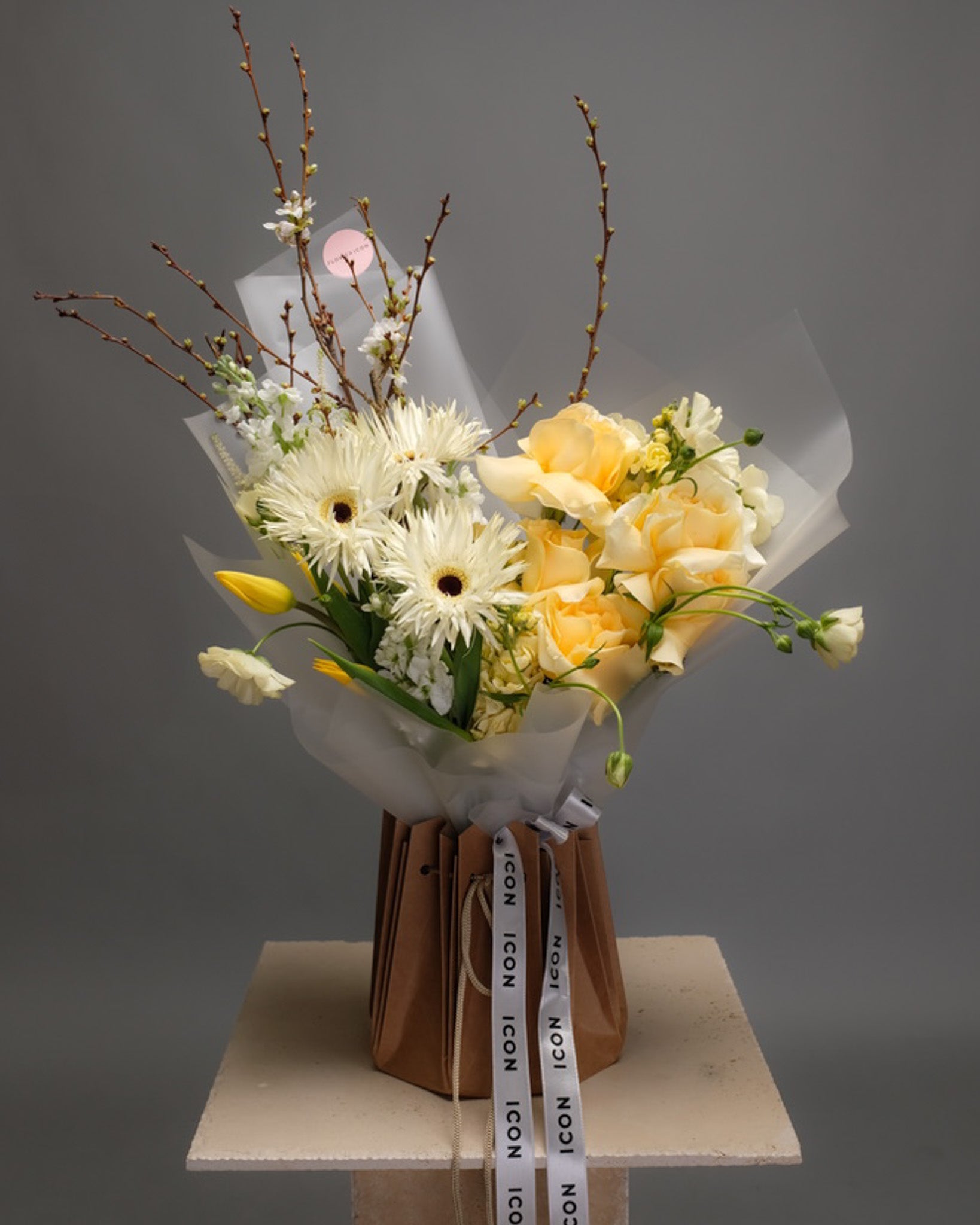 Florist in San Francisco_ Flower Delivery 