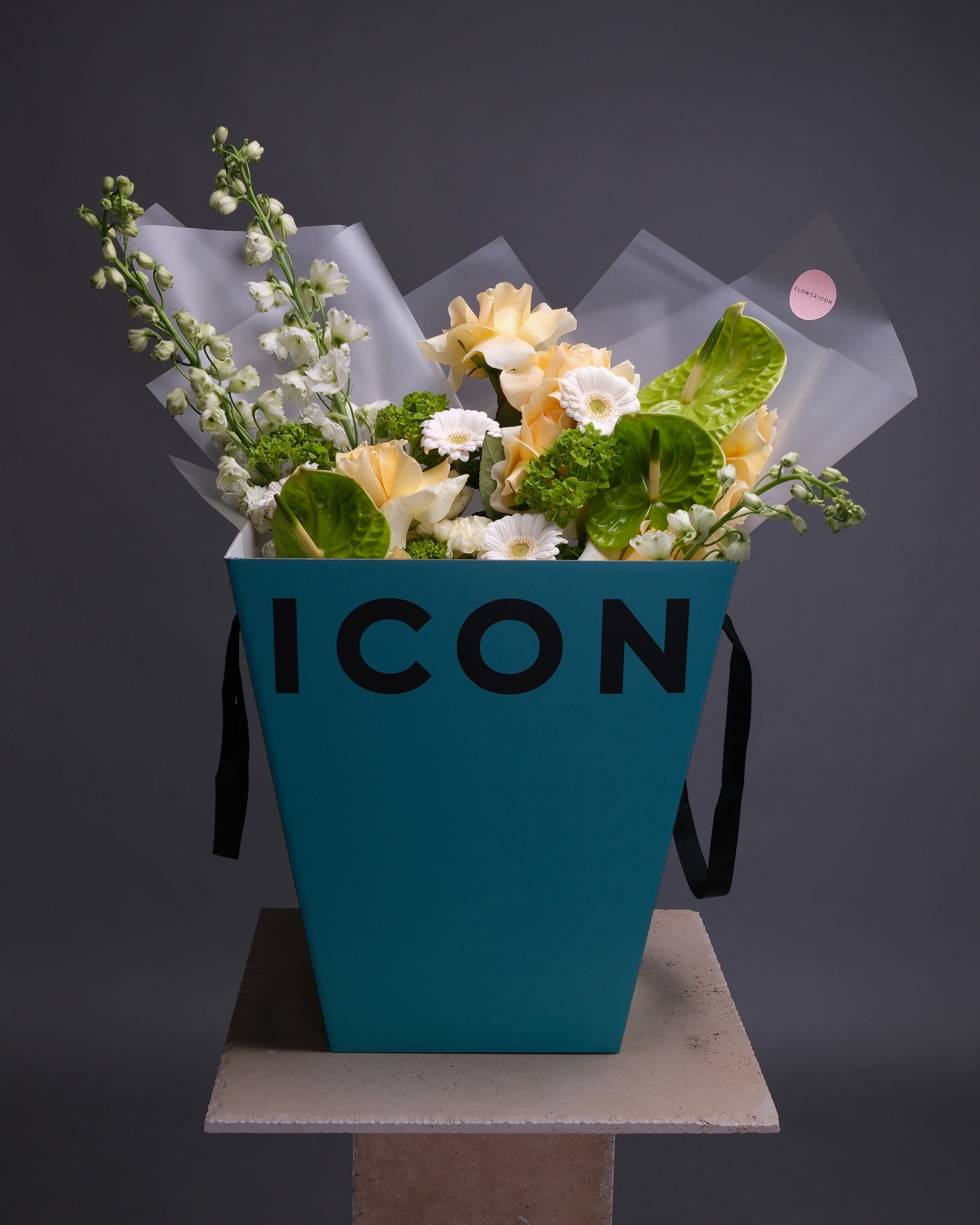 Citrus Theory Bouquet