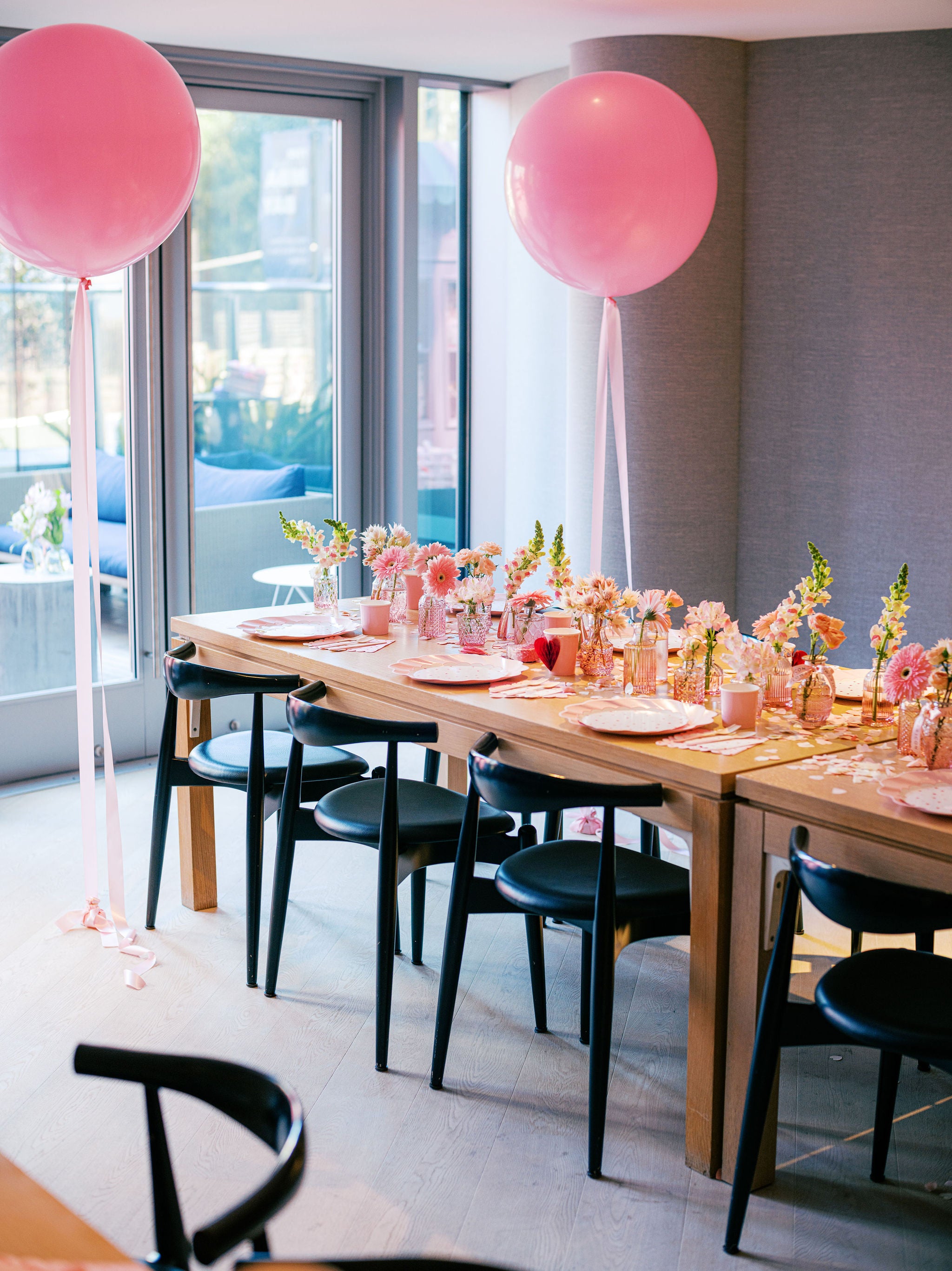 Elegant flower arrangements with same-day delivery in San Francisco