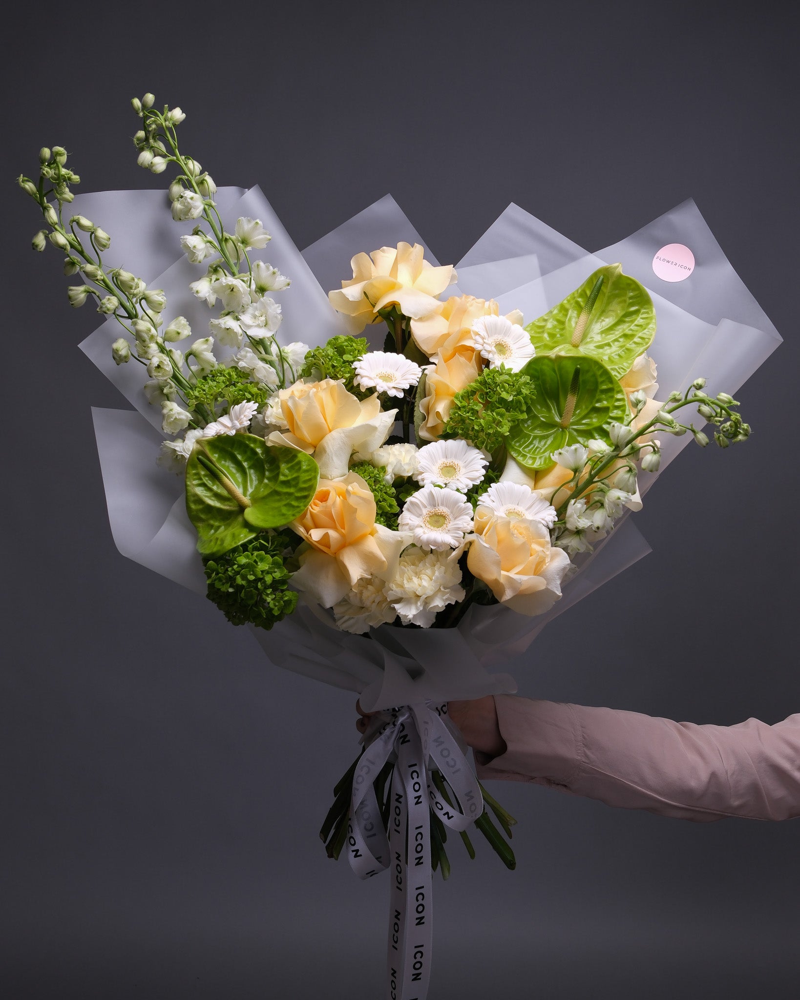Citrus Theory Bouquet