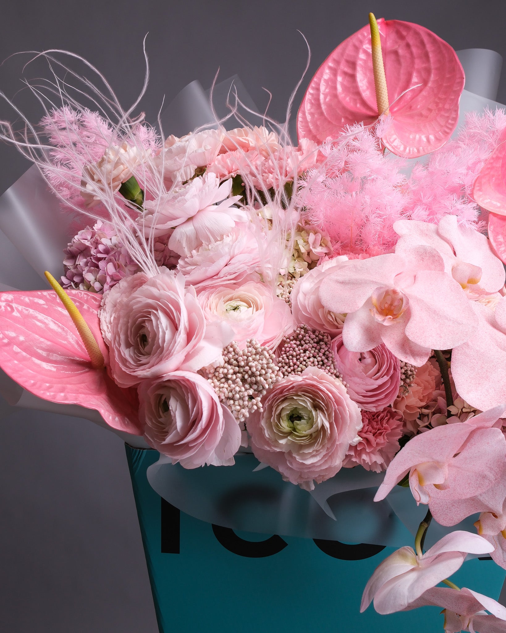 The Grand ICON in Pink™