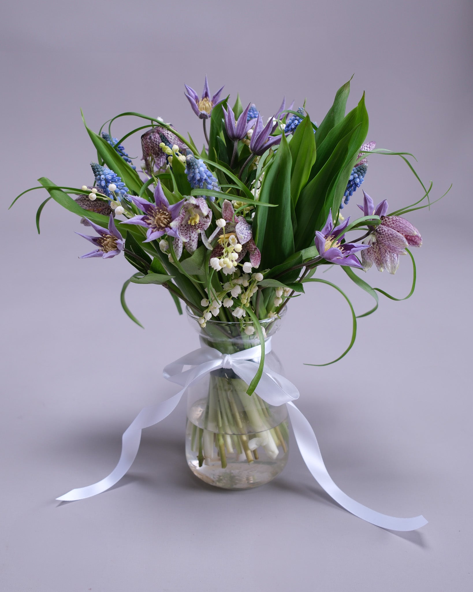 Forest Legend Flower Arrangement