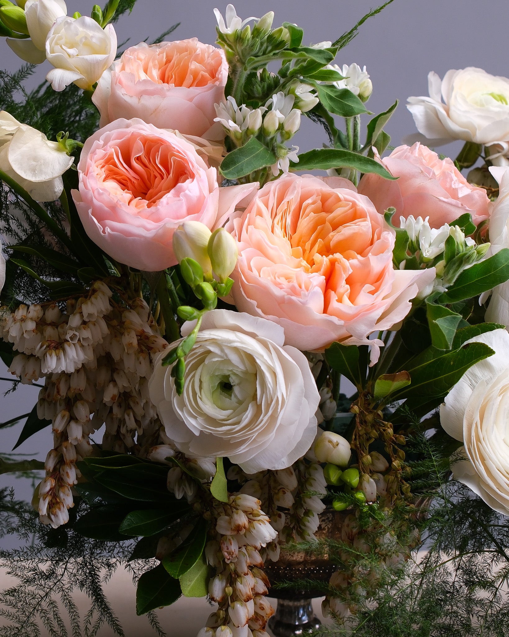 The Époque Centerpiece