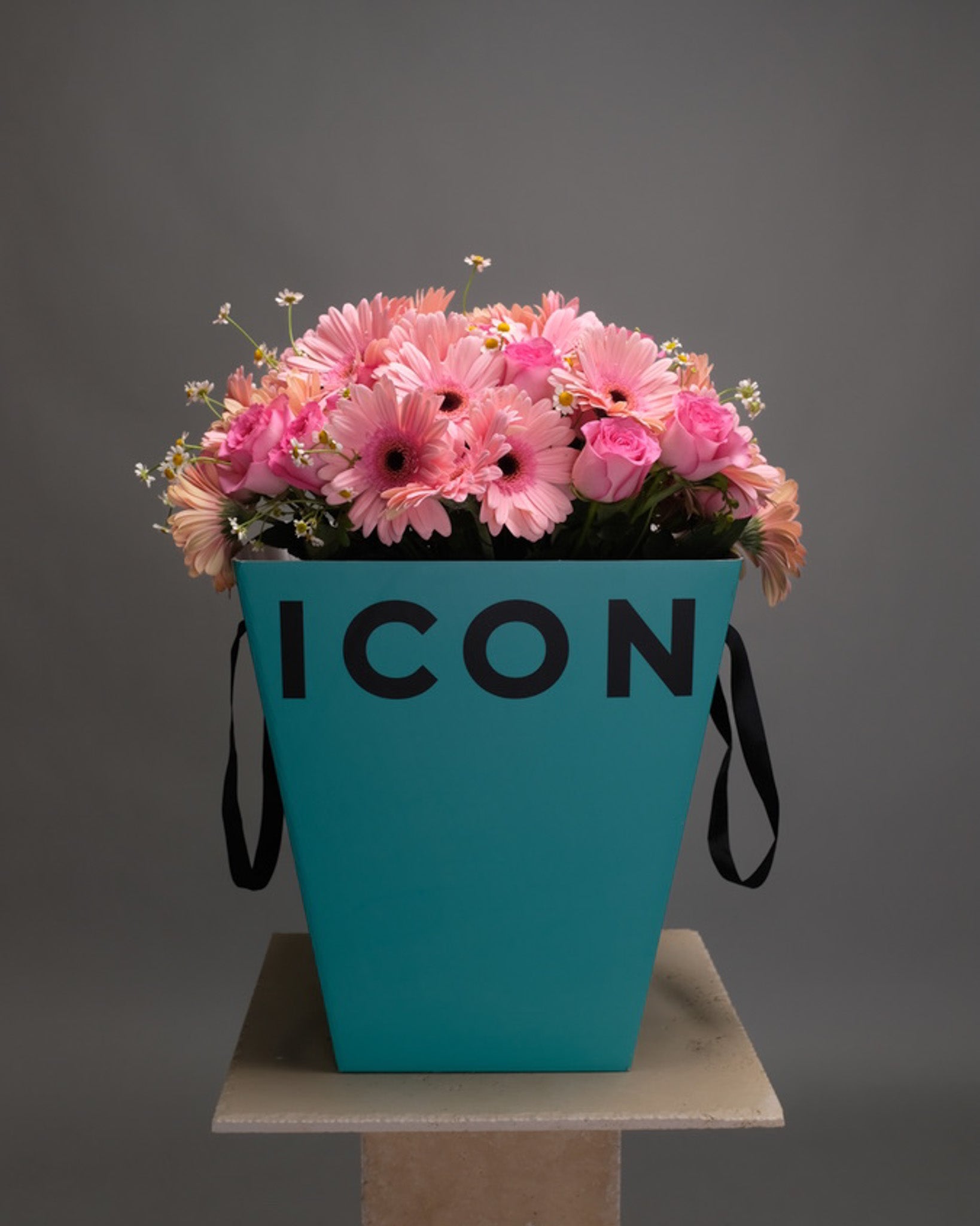 Fields of Flutter Bouquet