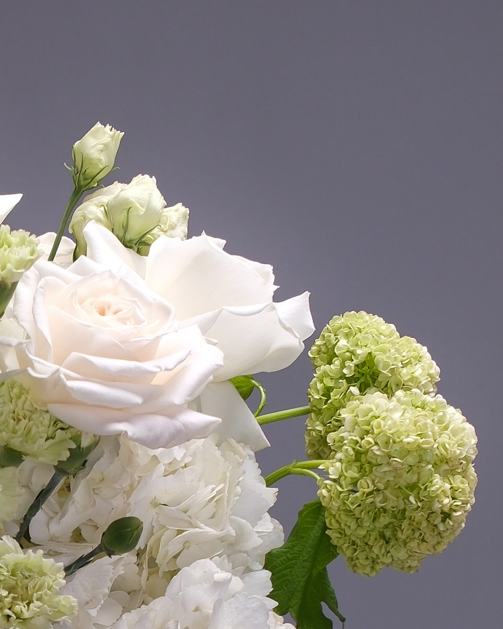 Promise Me Bouquet