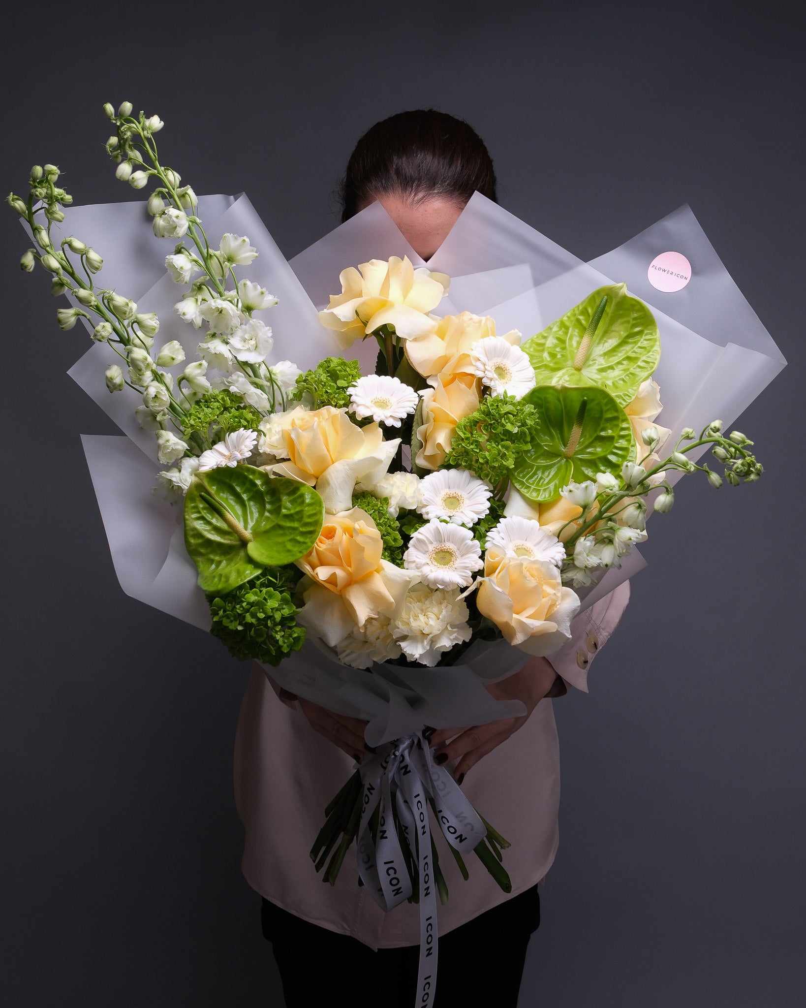 Citrus Theory Bouquet