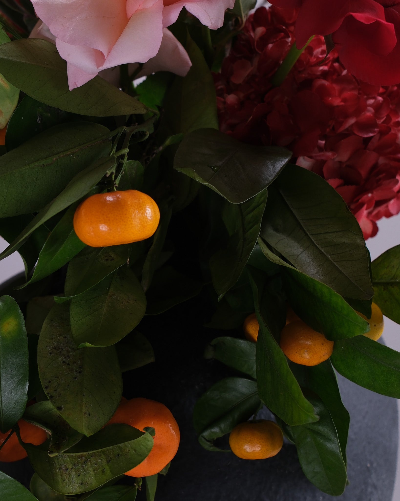 Prosperity Blossom Lunar New Year Arrangment