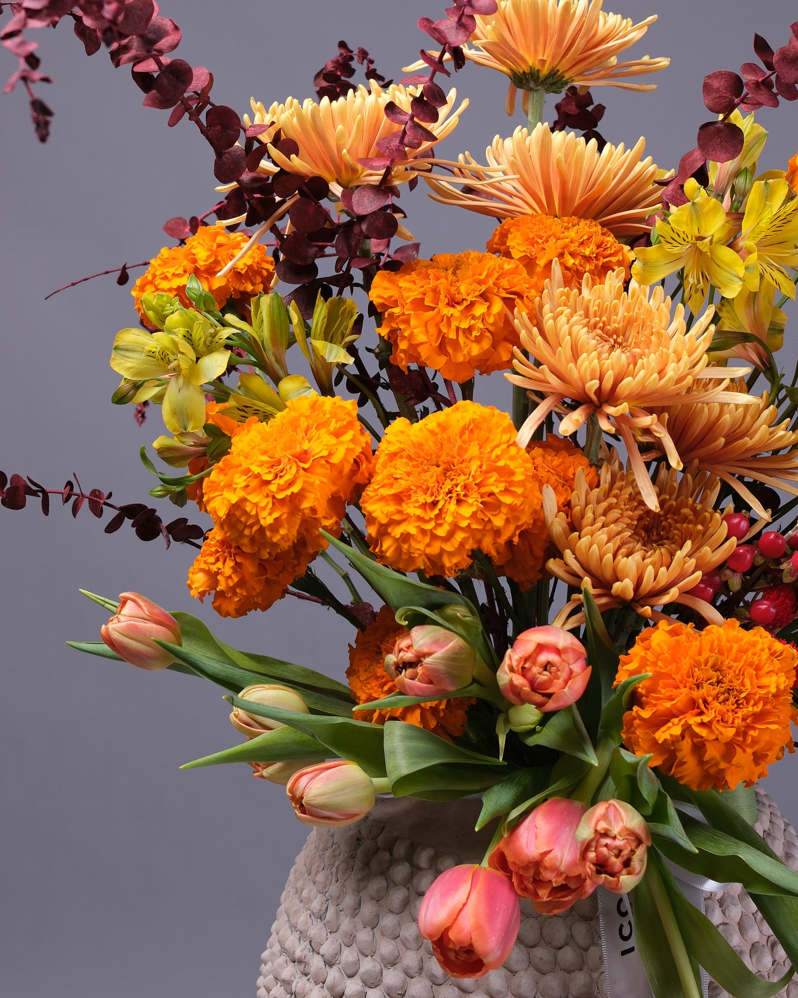 Diwali Signature Arrangement
