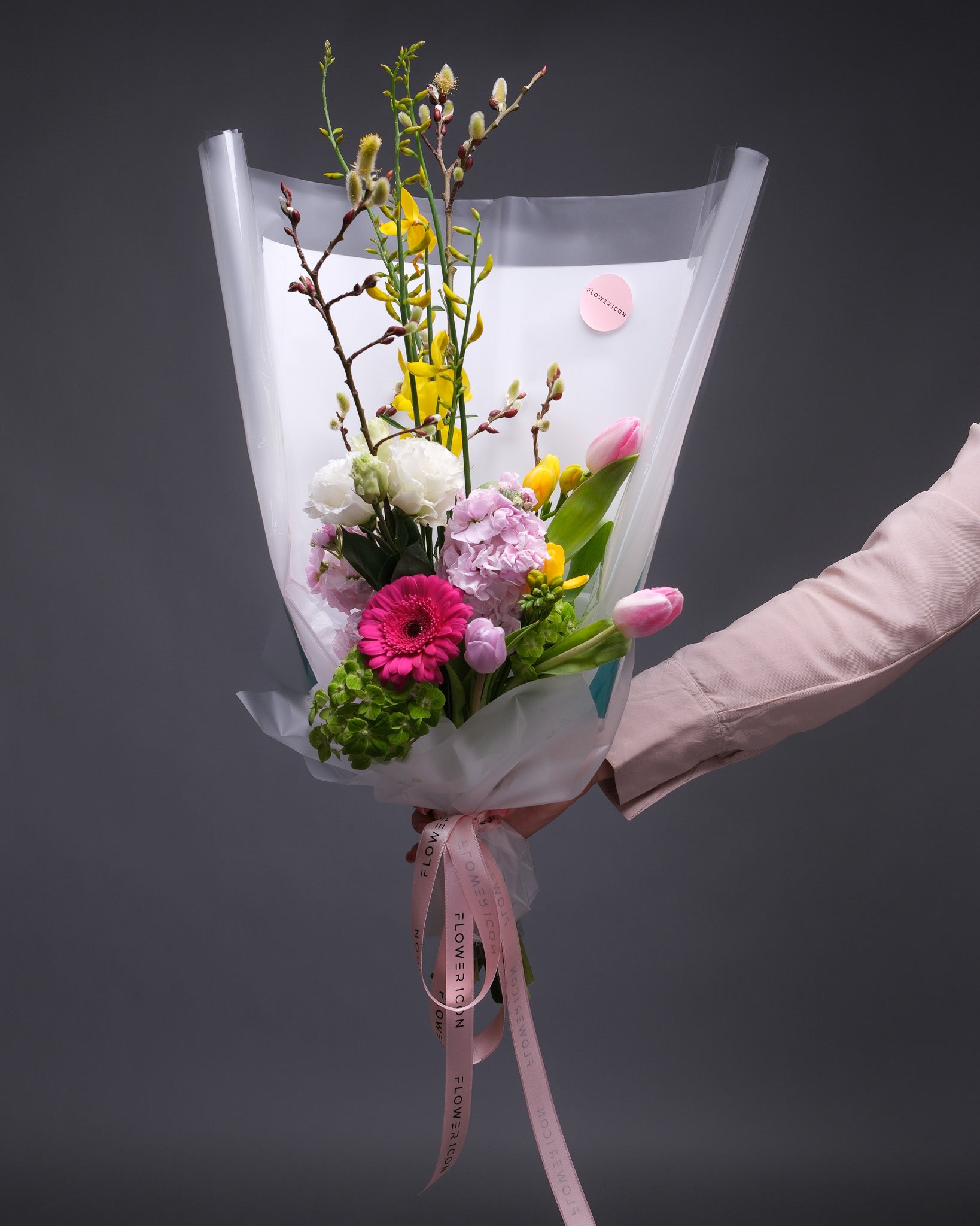 Mother's Day Bouquet: Limited Capsule Collection