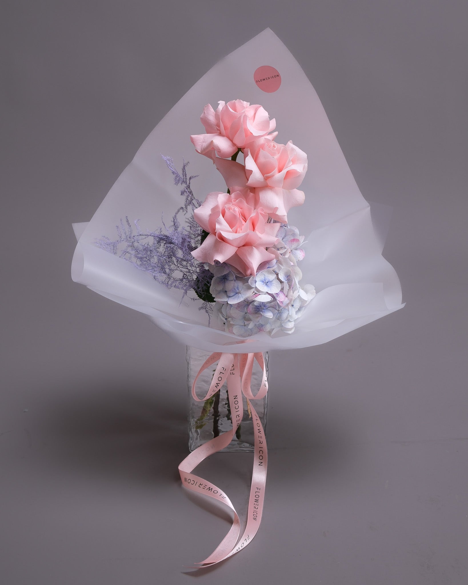 To The Queen of Our Hearts Bouquet