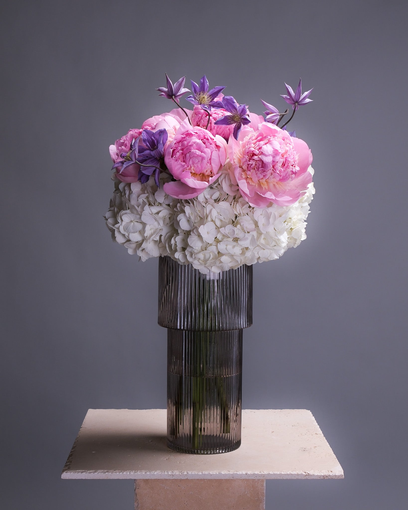 Peony Cloud Bouquet