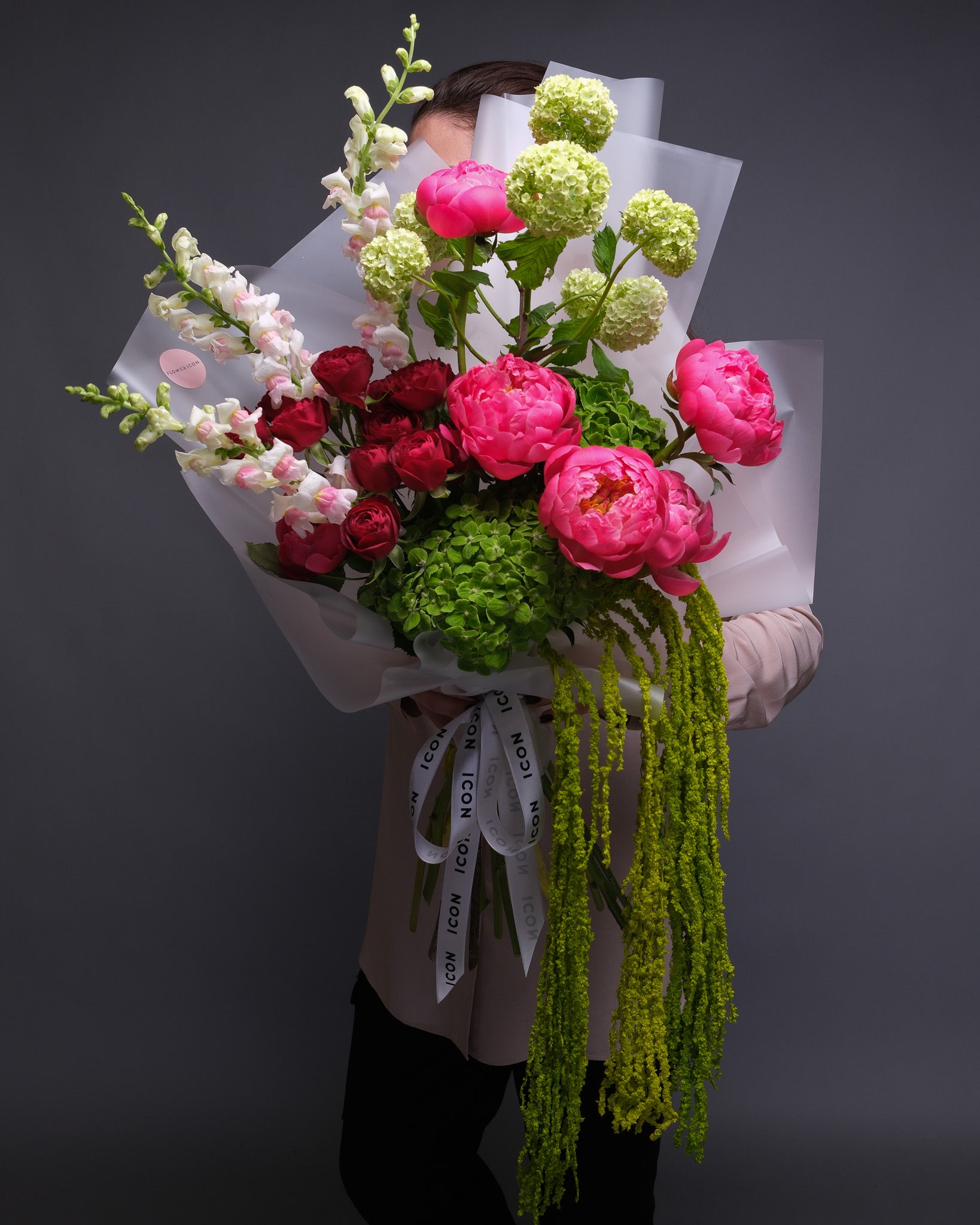 Crushland Bouquet