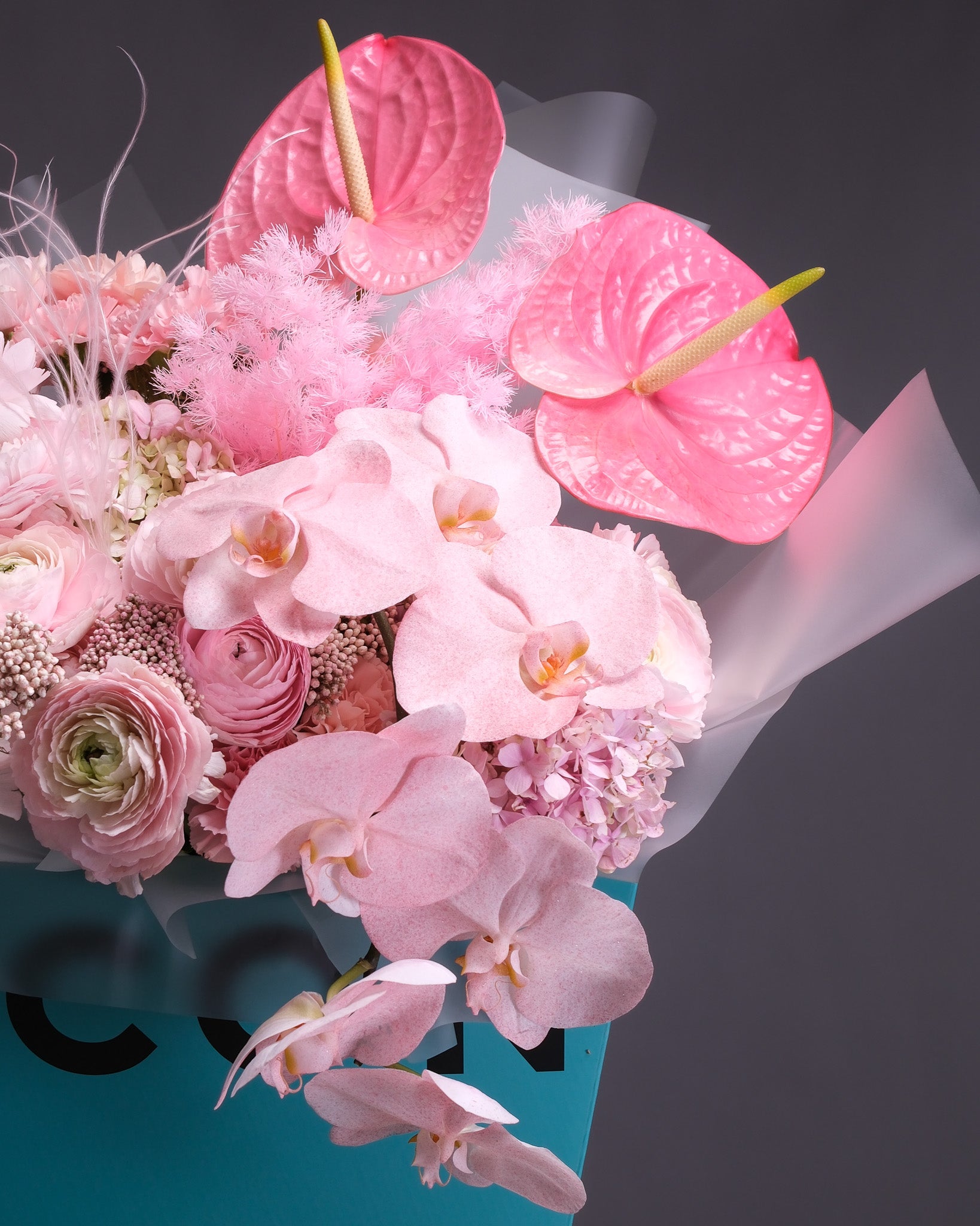 The Grand ICON in Pink™