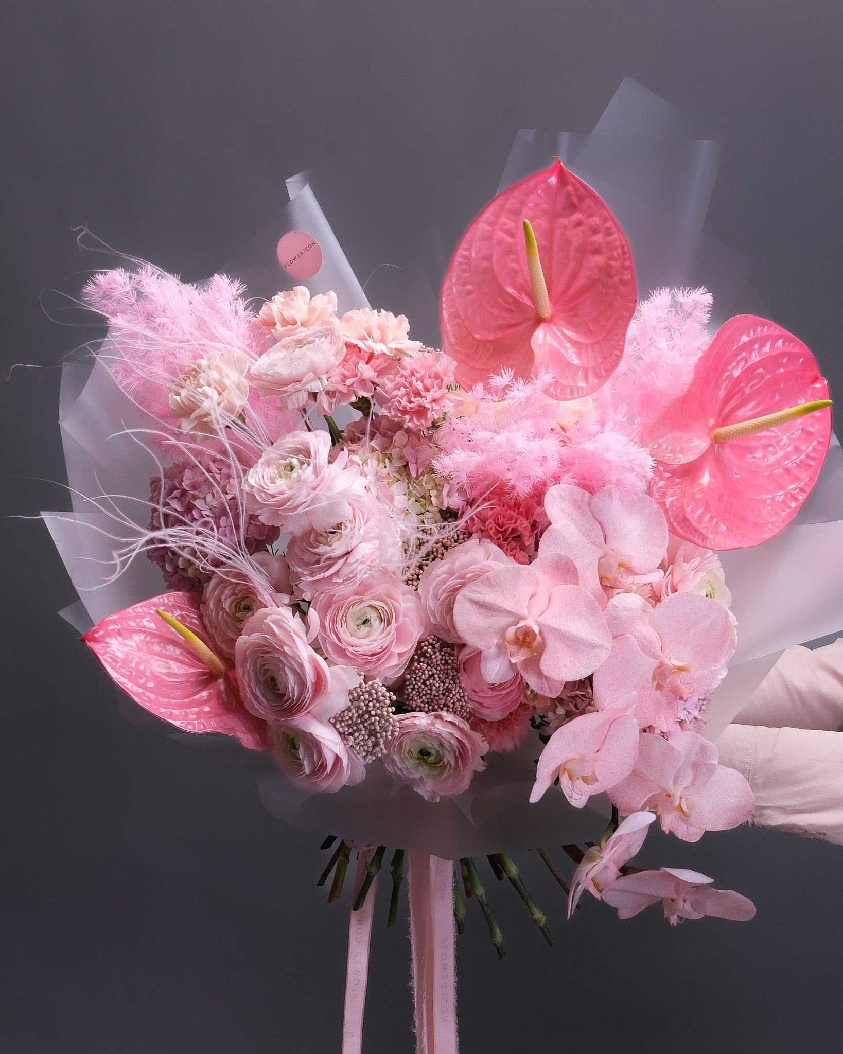 The Grand ICON in Pink™