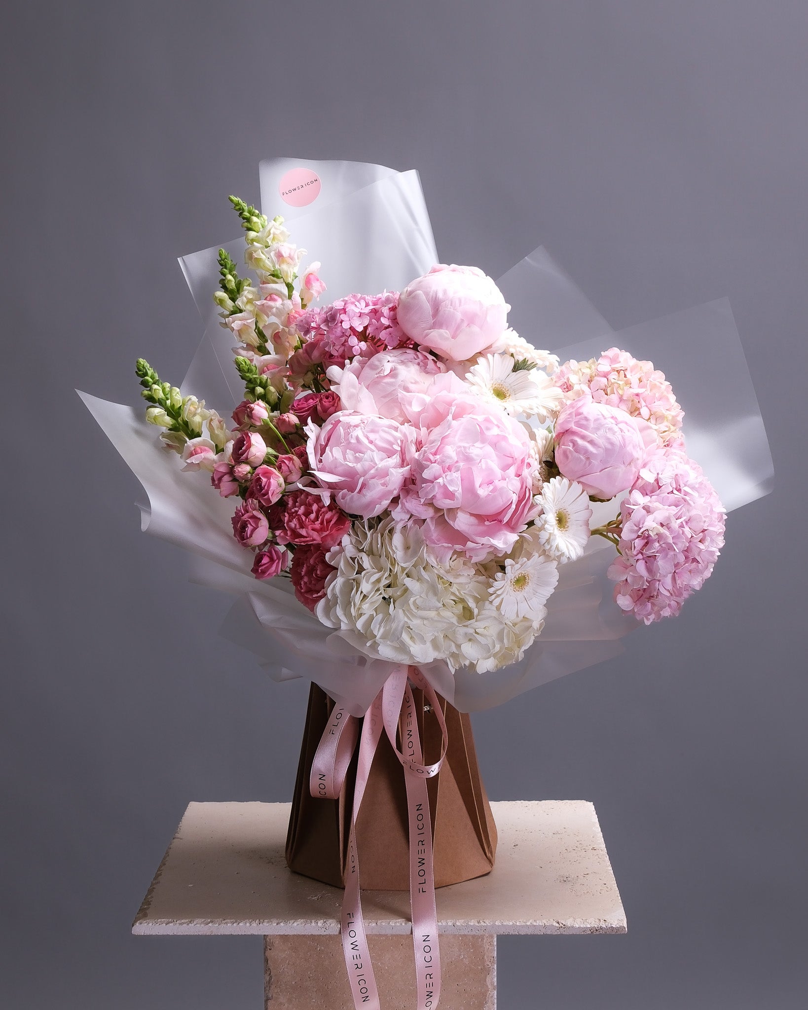 Blushland Bouquet