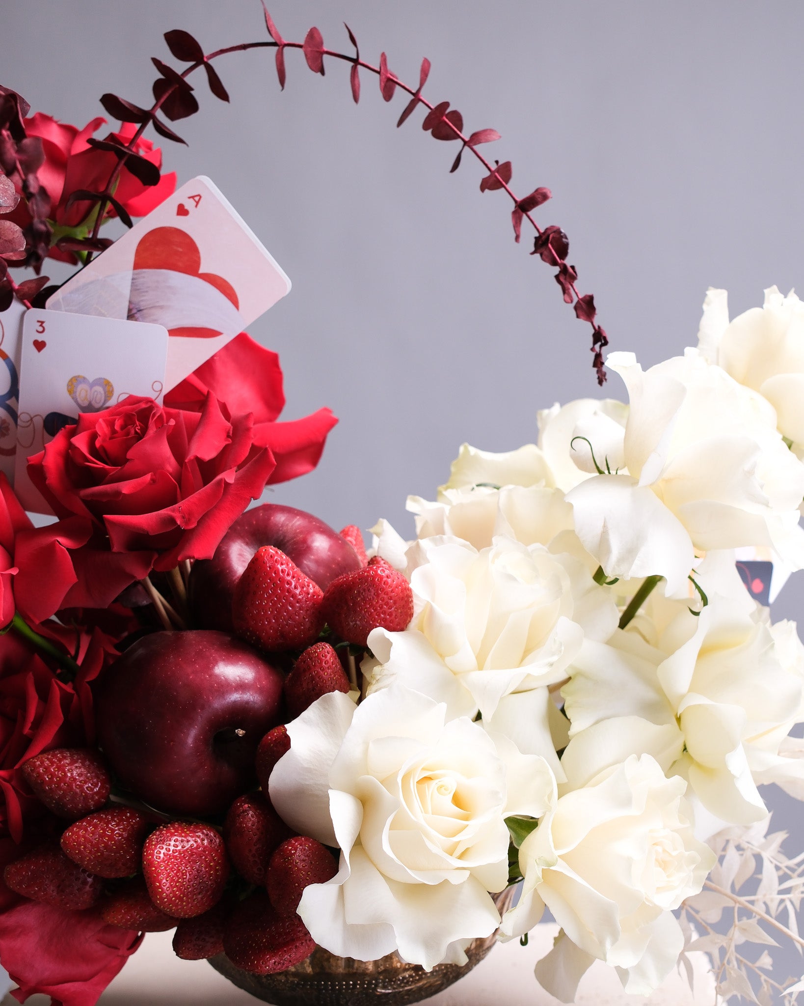 Alice in Wonderland Party Decor