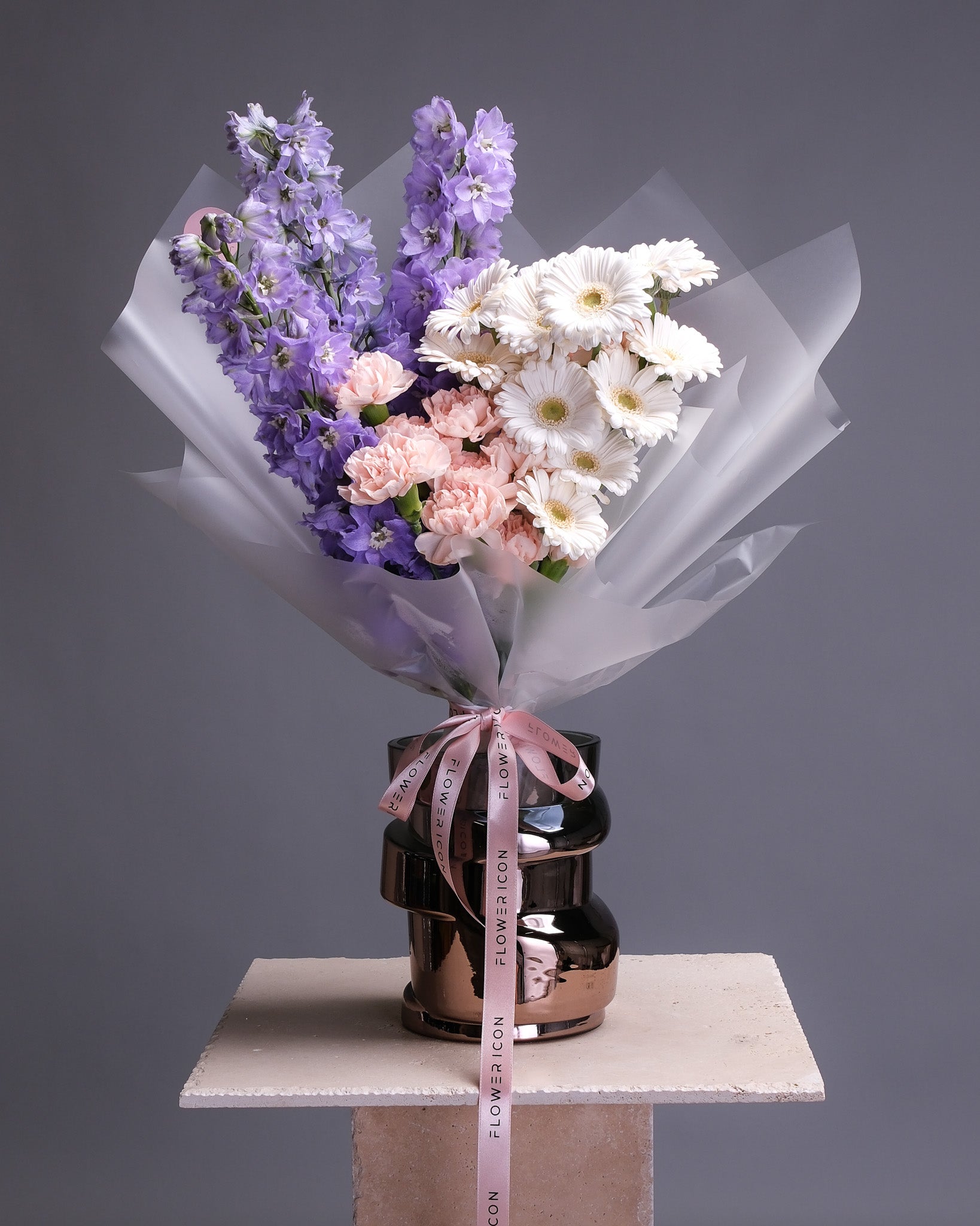 Color Whisper Bouquet