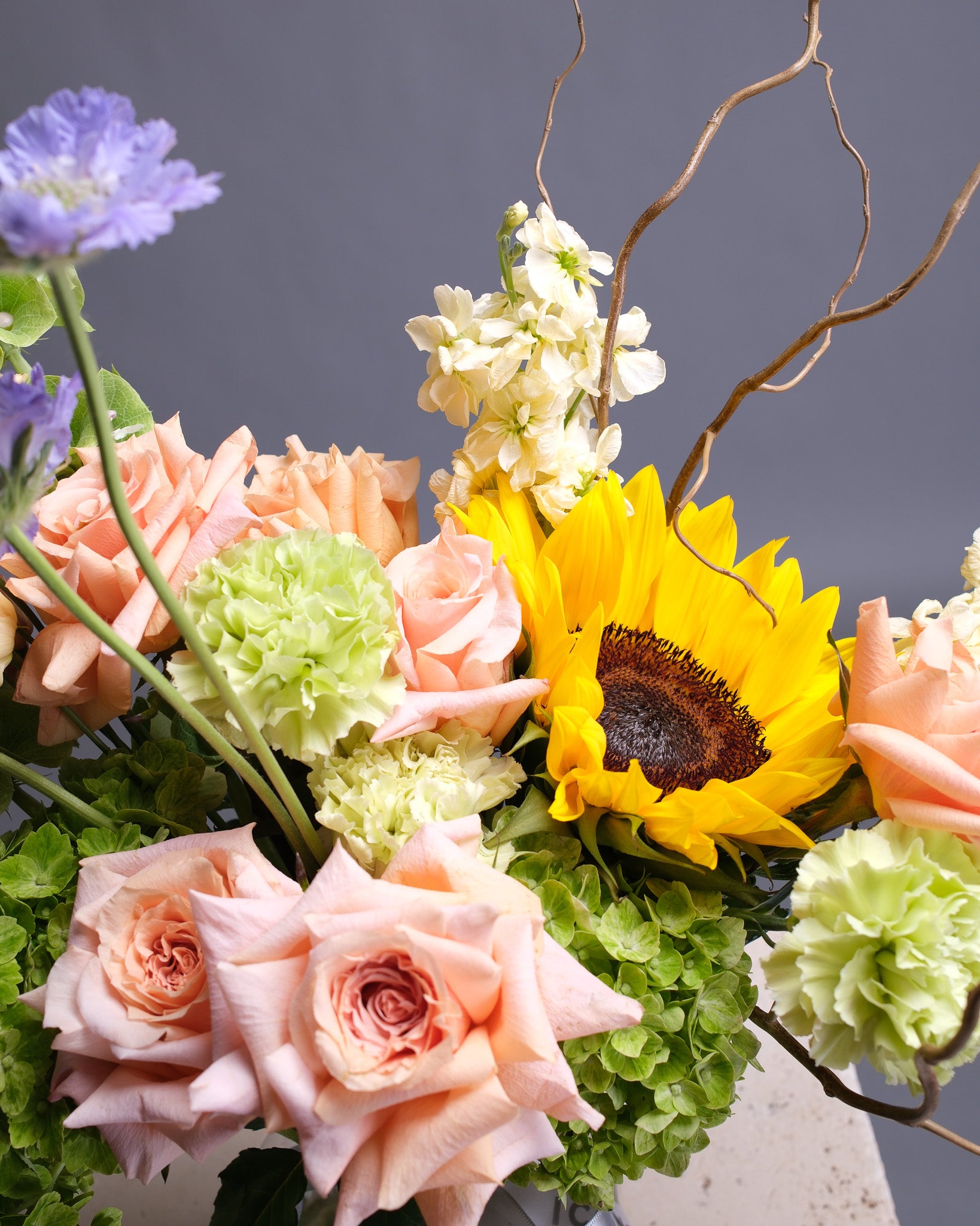 Florist’s Choice Seasonal Bouquet