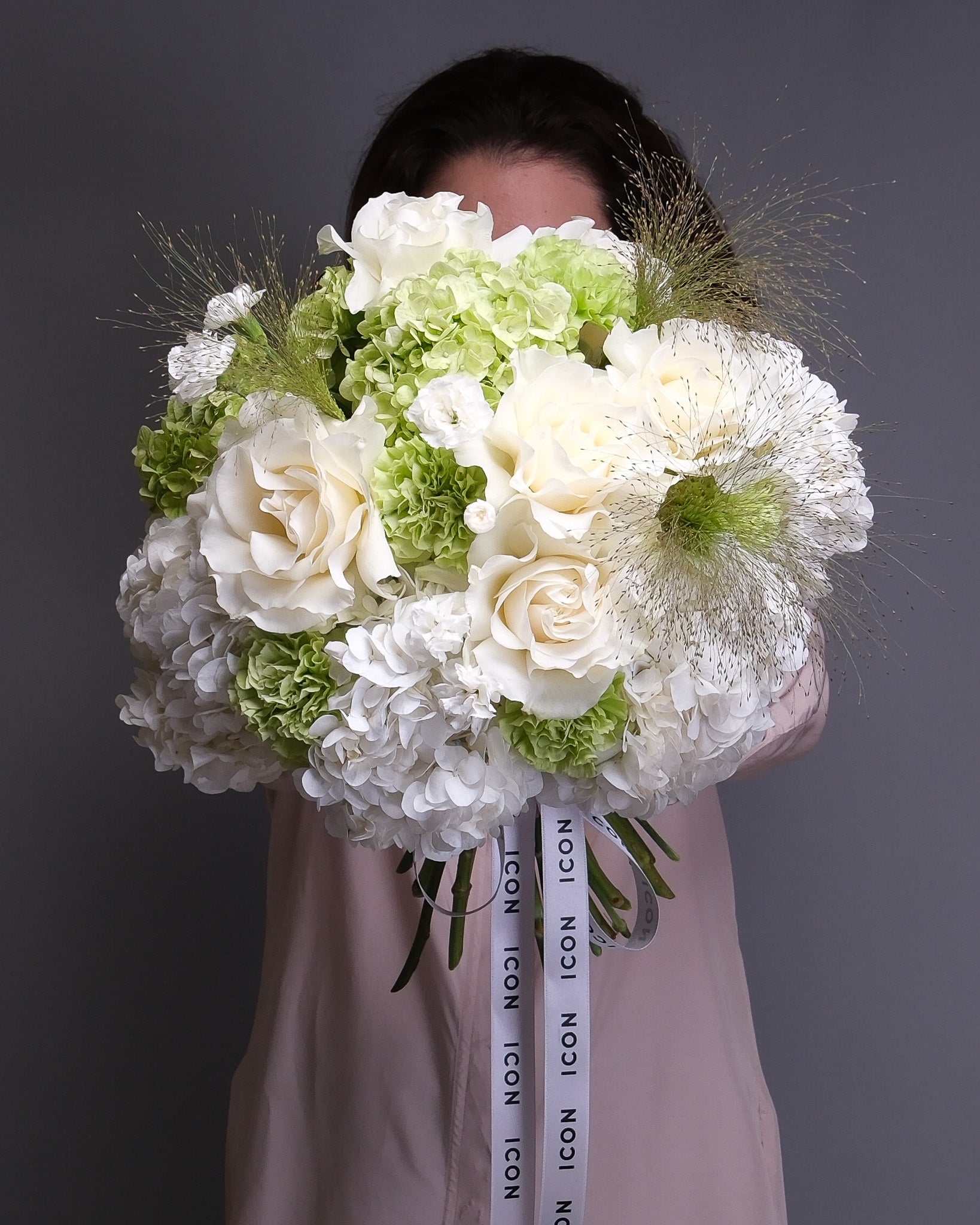 Promise Me Bouquet