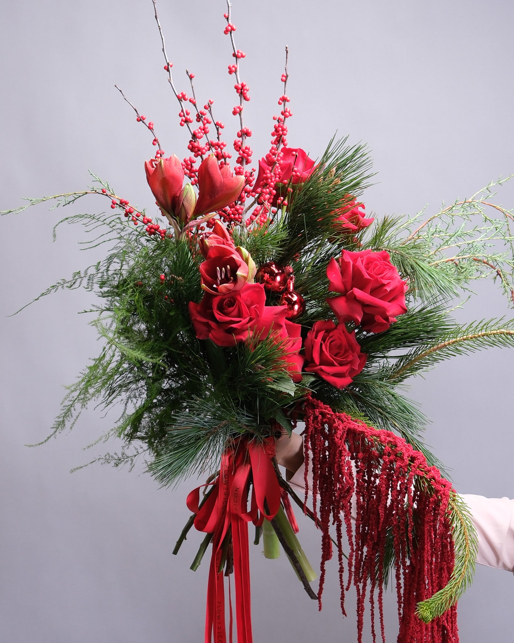 Winter Signature Bouquet