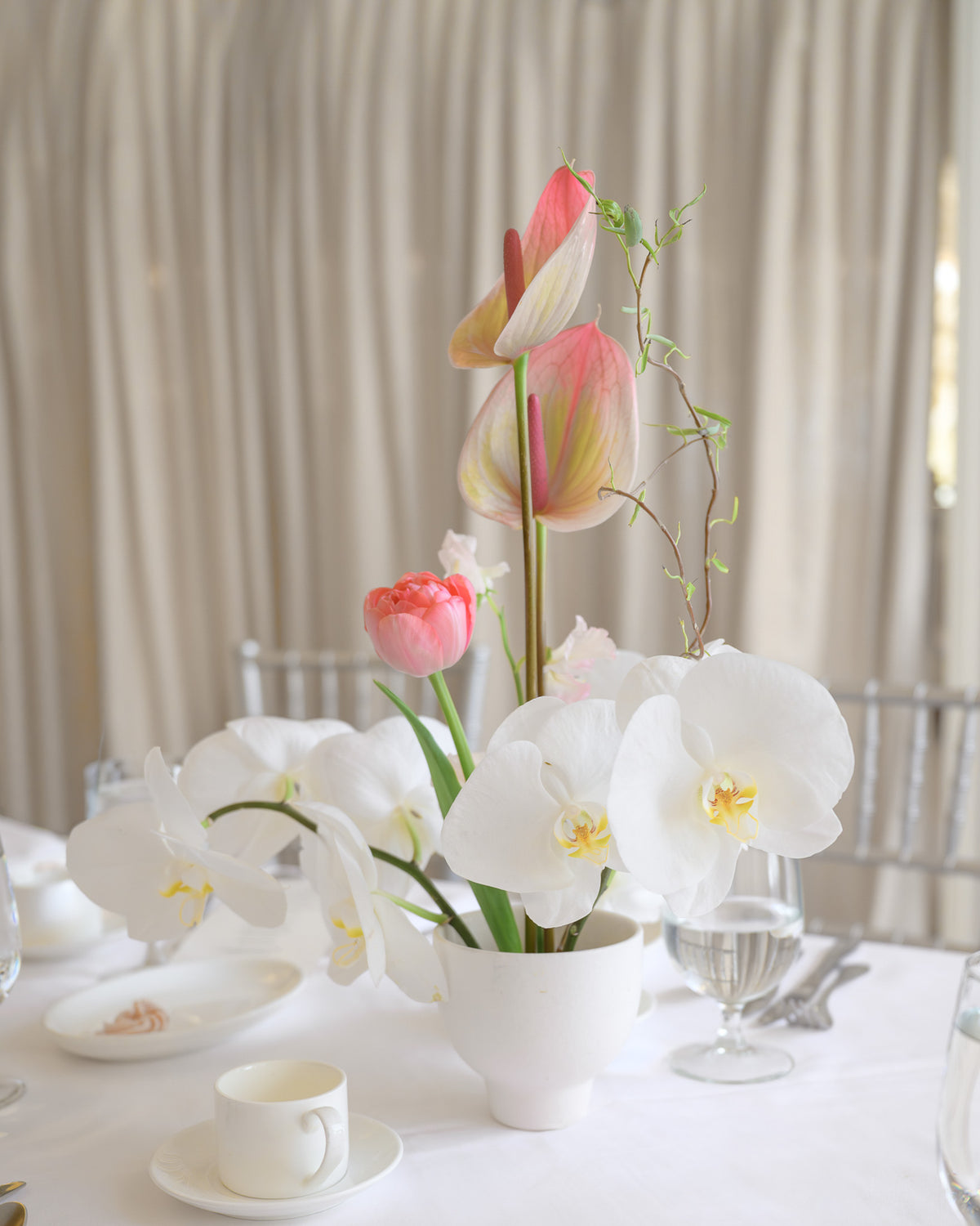 Aurore Centerpiece (Set of 2)