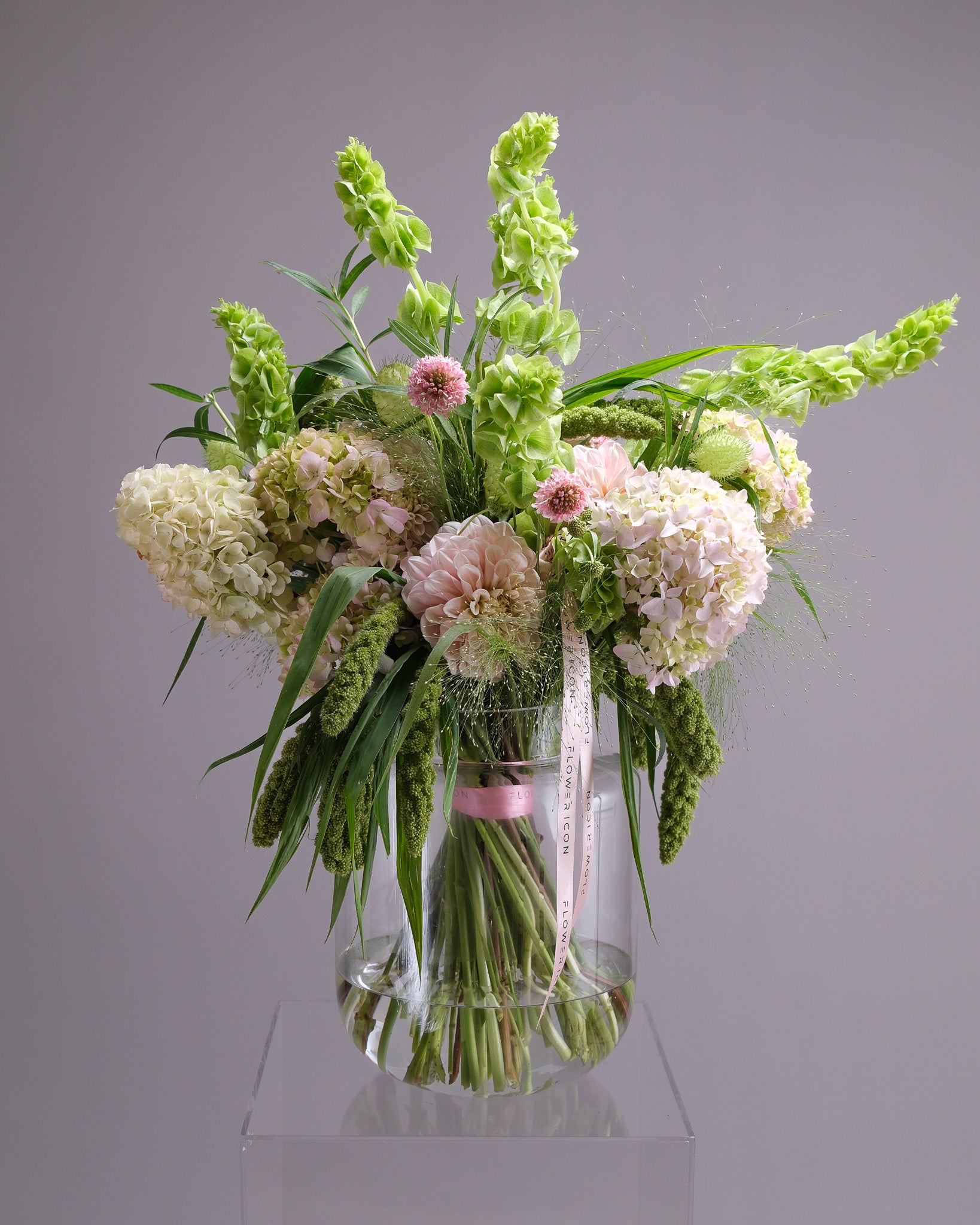 Extra Large Summer Arrangement (with Vase)