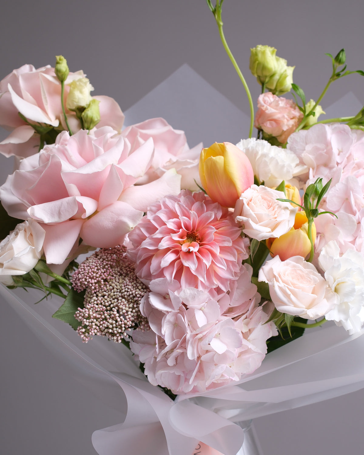Florist’s Choice Seasonal Bouquet