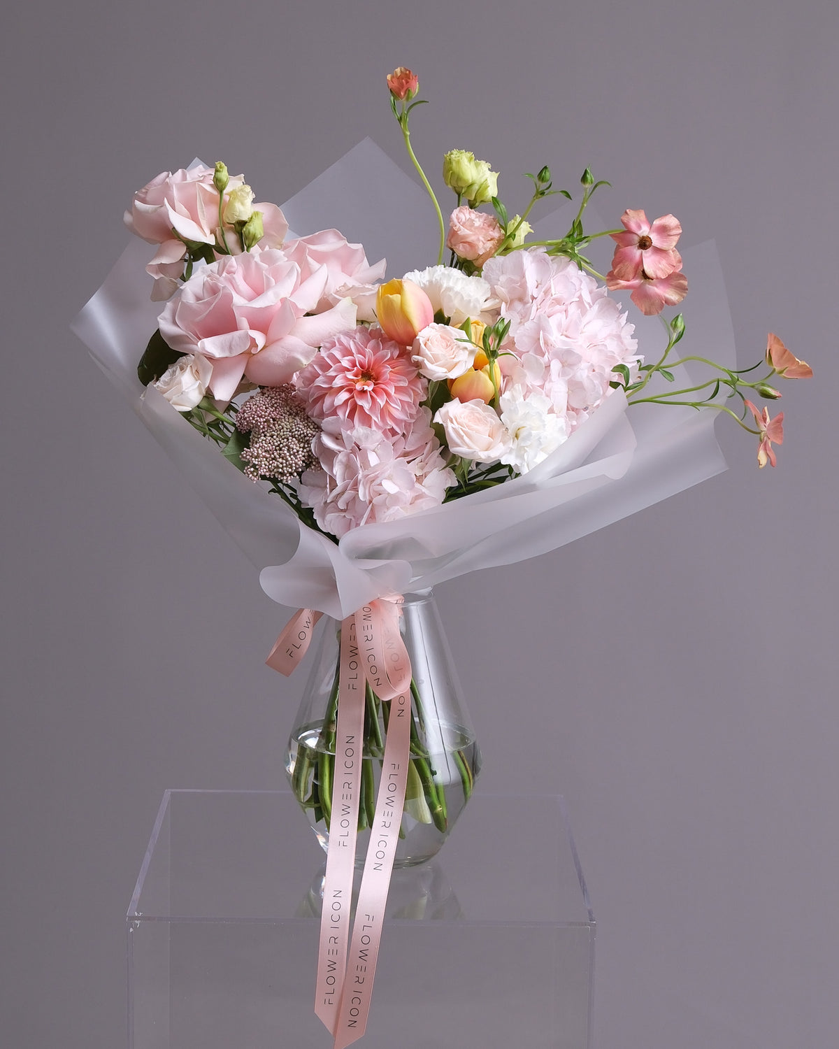 Florist’s Choice Seasonal Bouquet