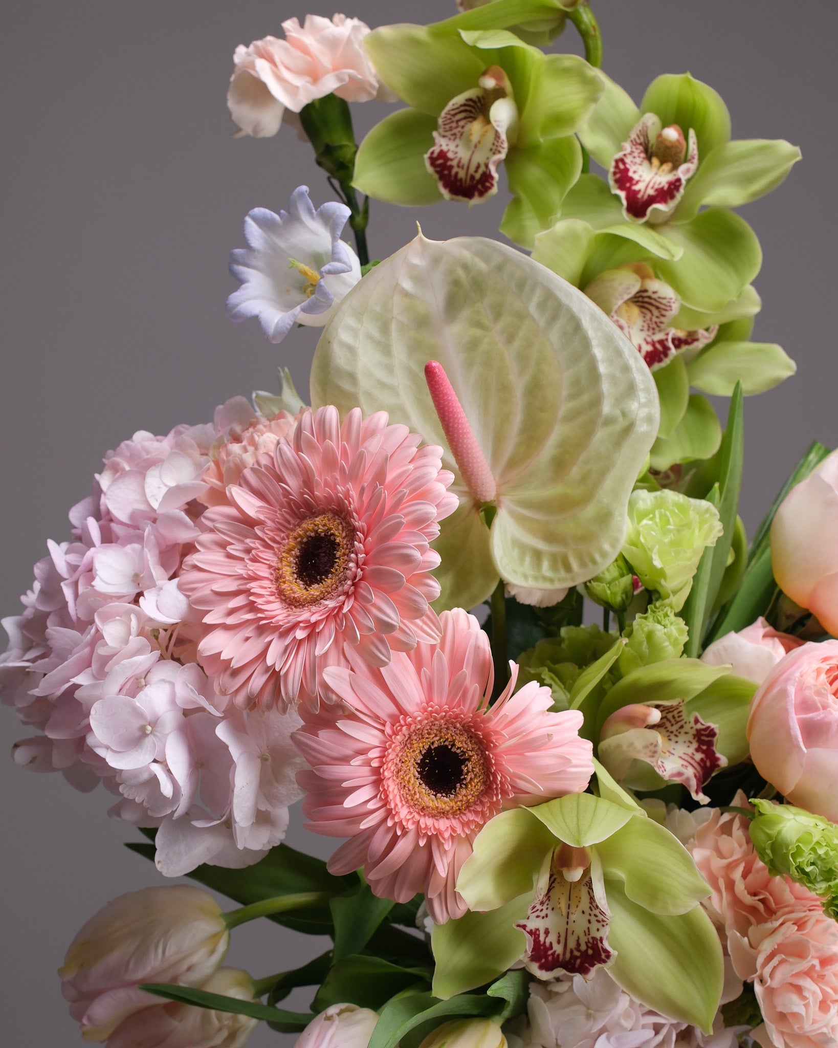 Ultra Icon Flower Subscription