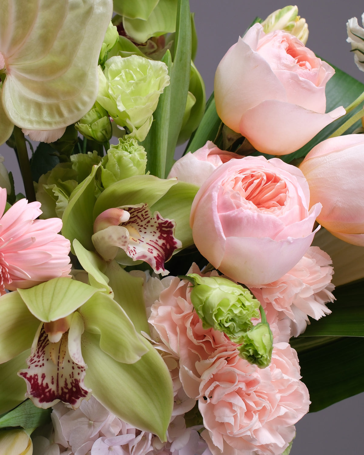Ultra Icon Flower Subscription
