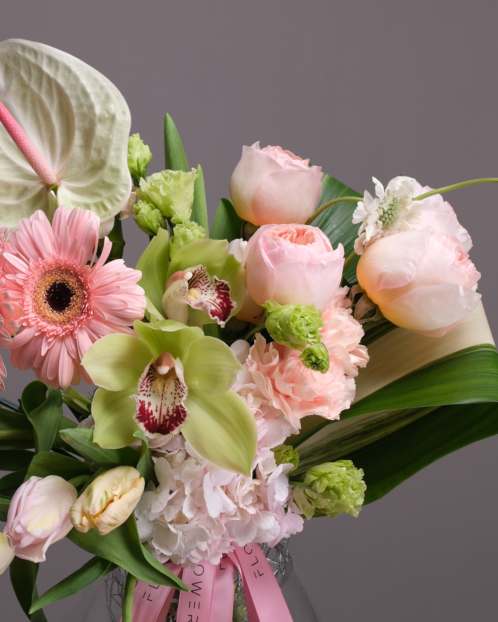 Grand Icon Flower Subscription