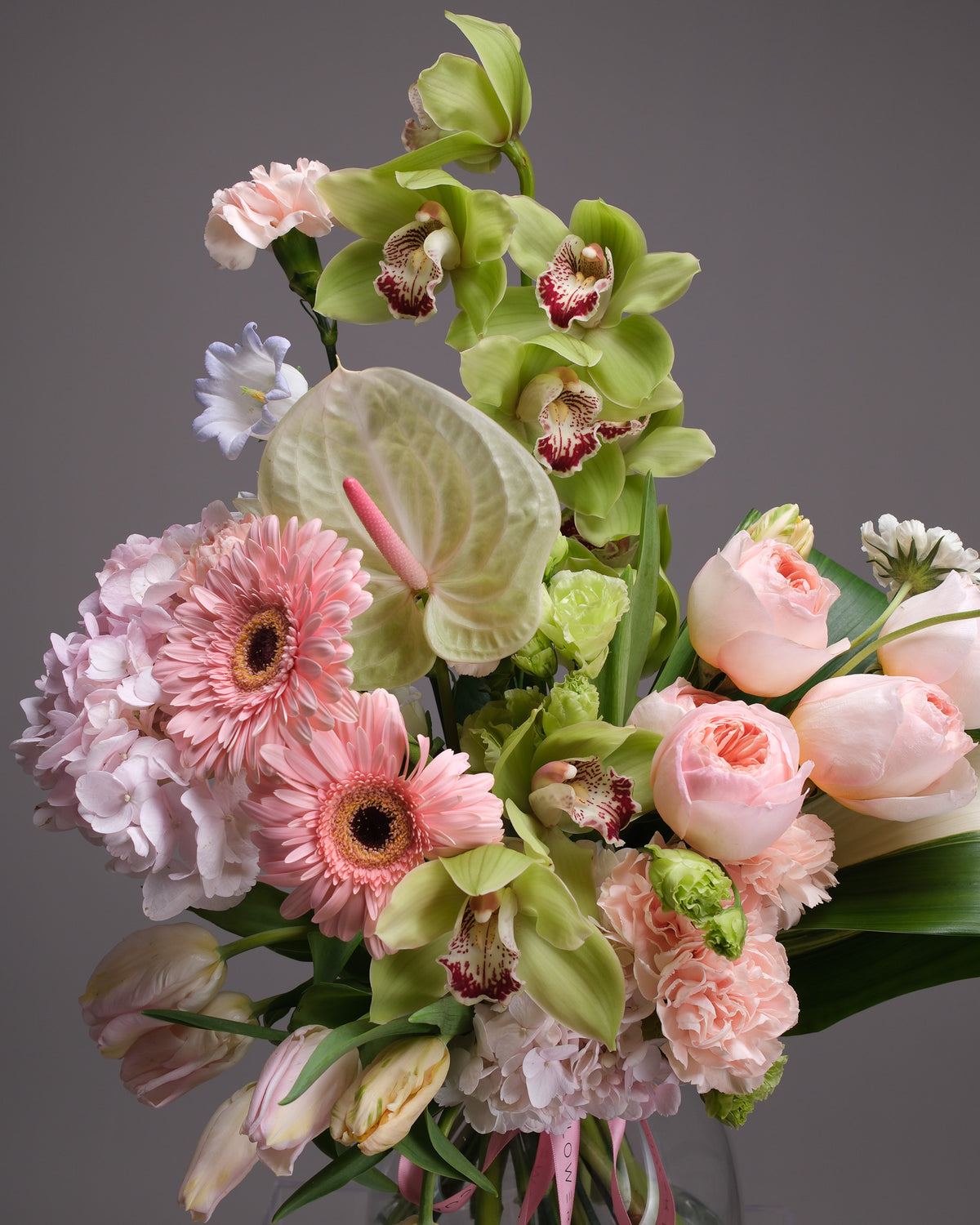 Ultra Icon Flower Subscription