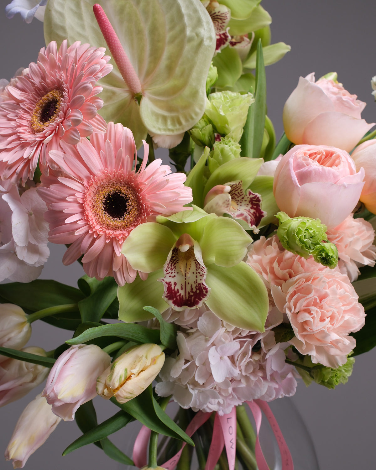 Grand Icon Flower Subscription