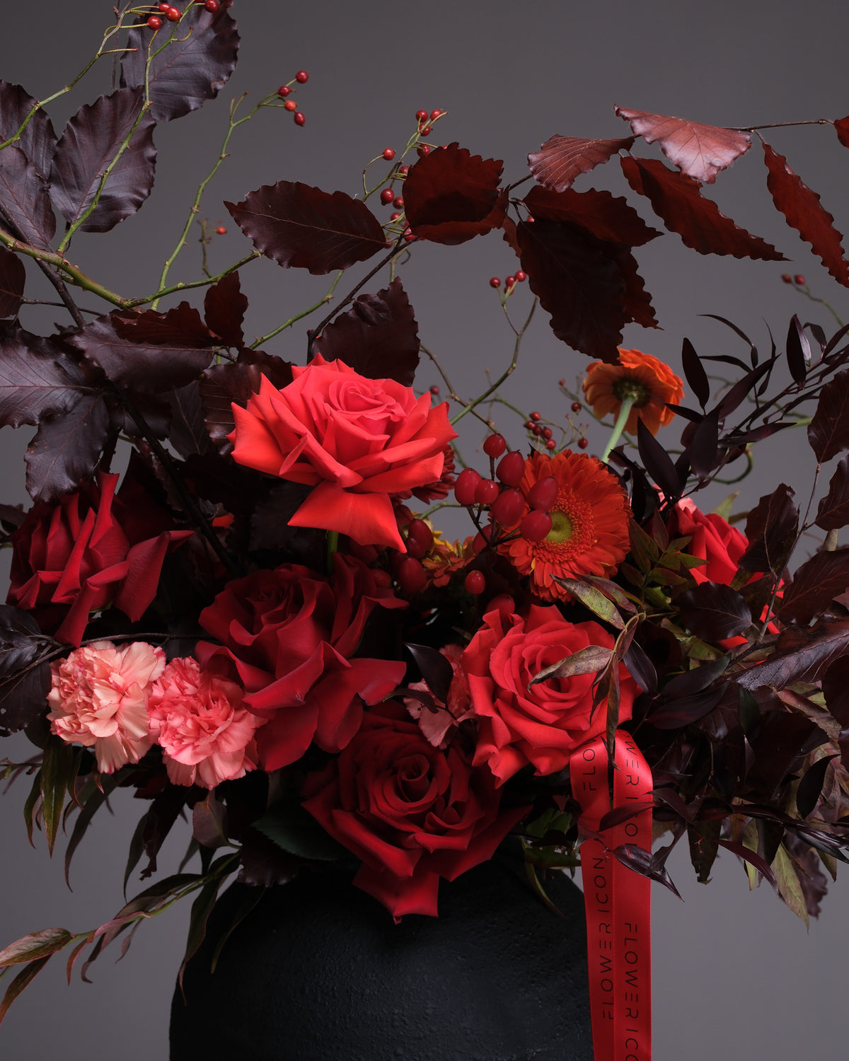 Harvest Icon — XL Fall Arrangement