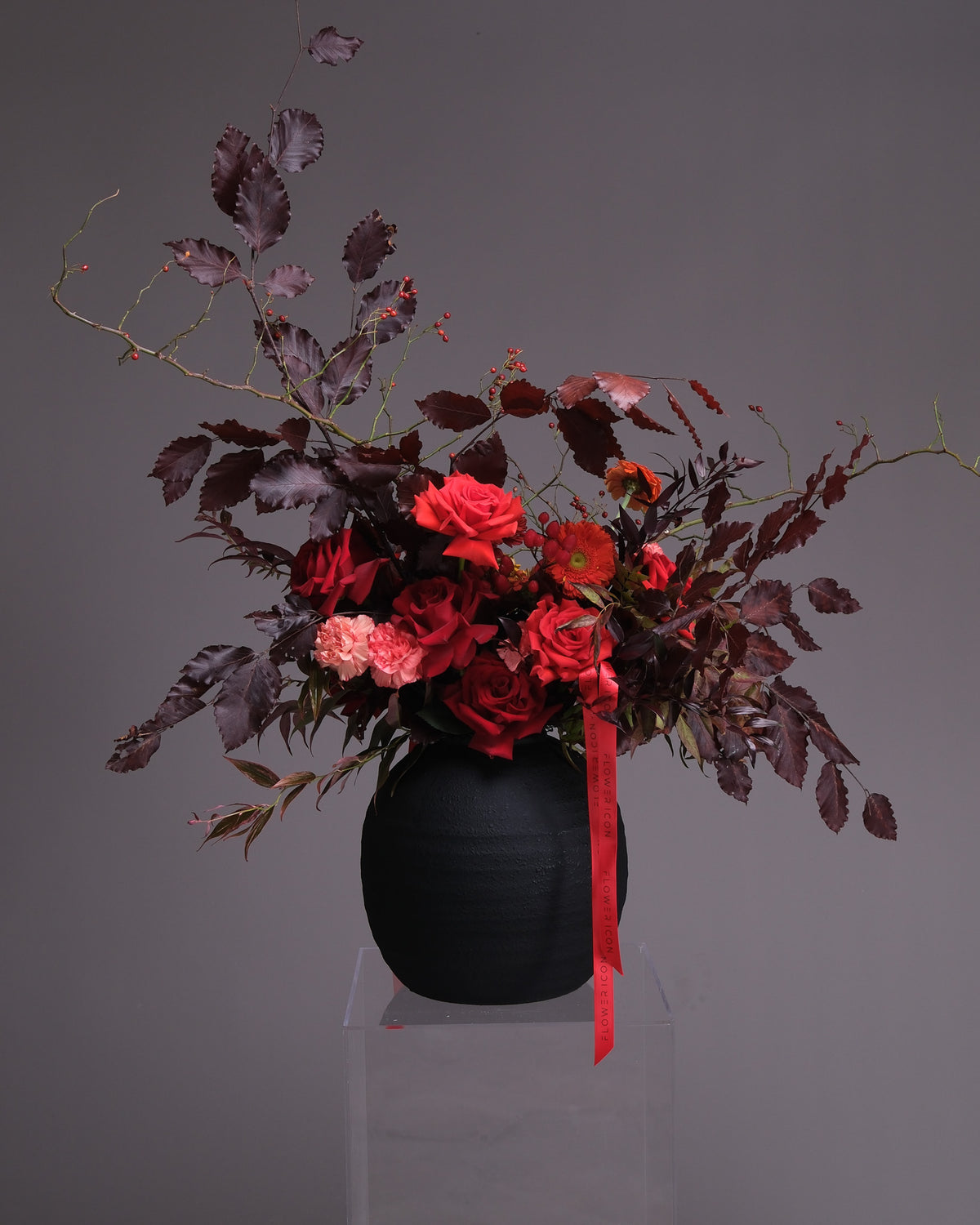 Harvest Icon — XL Fall Arrangement