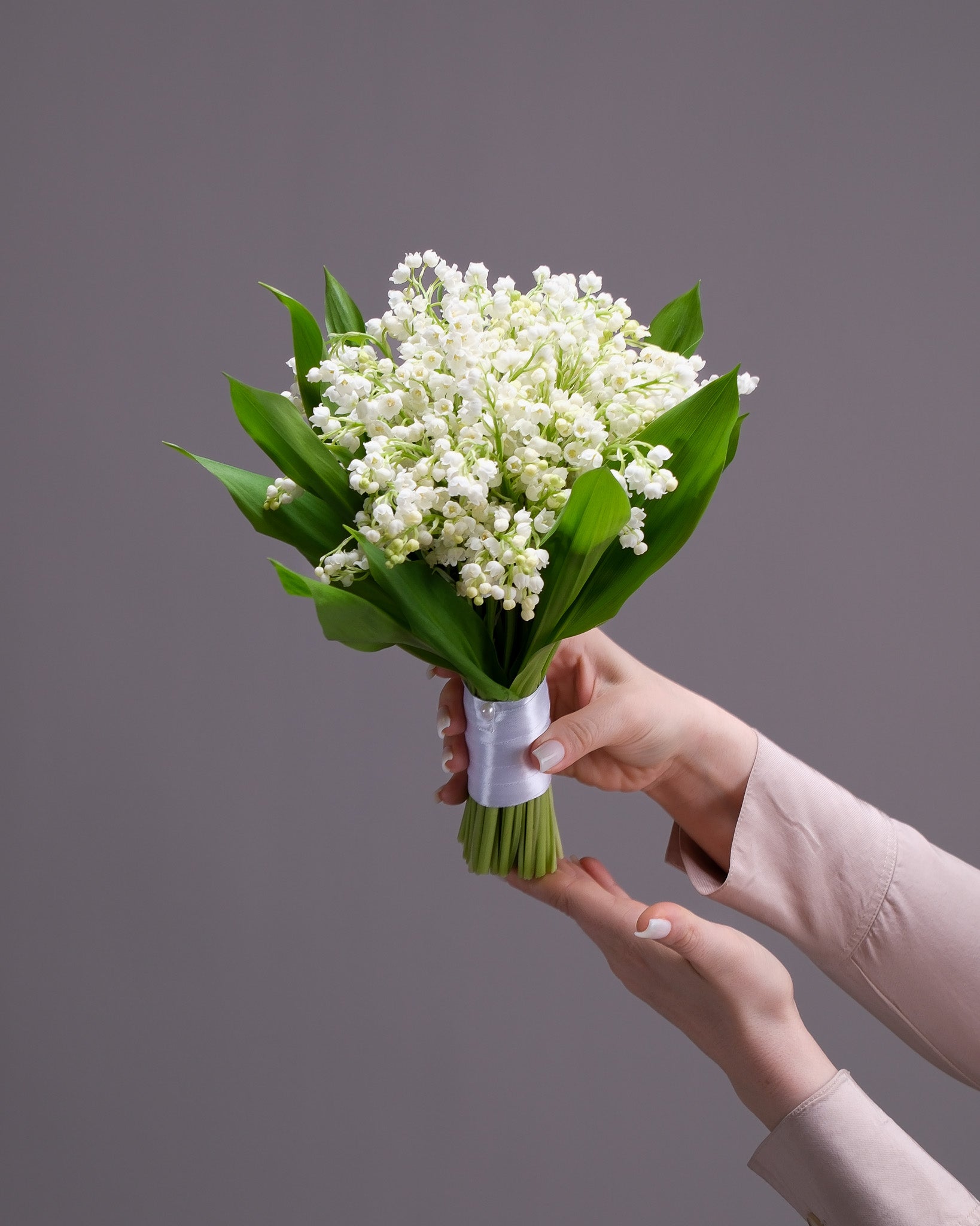 Wedding Flowers & Bridal Bouquets | Luxury Florist San Francisco