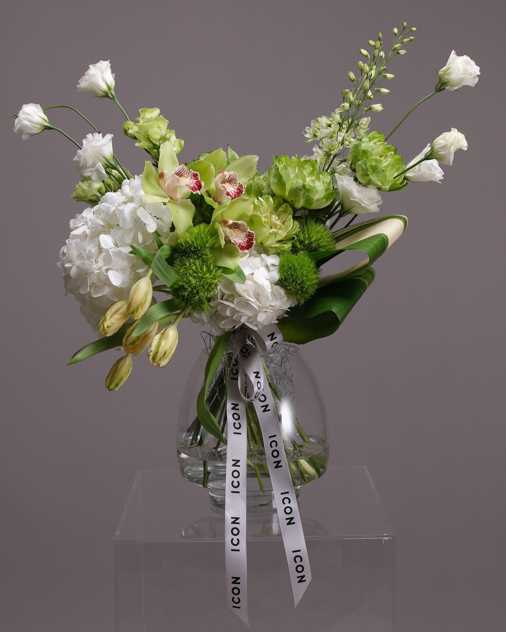 Grand Icon Flower Subscription