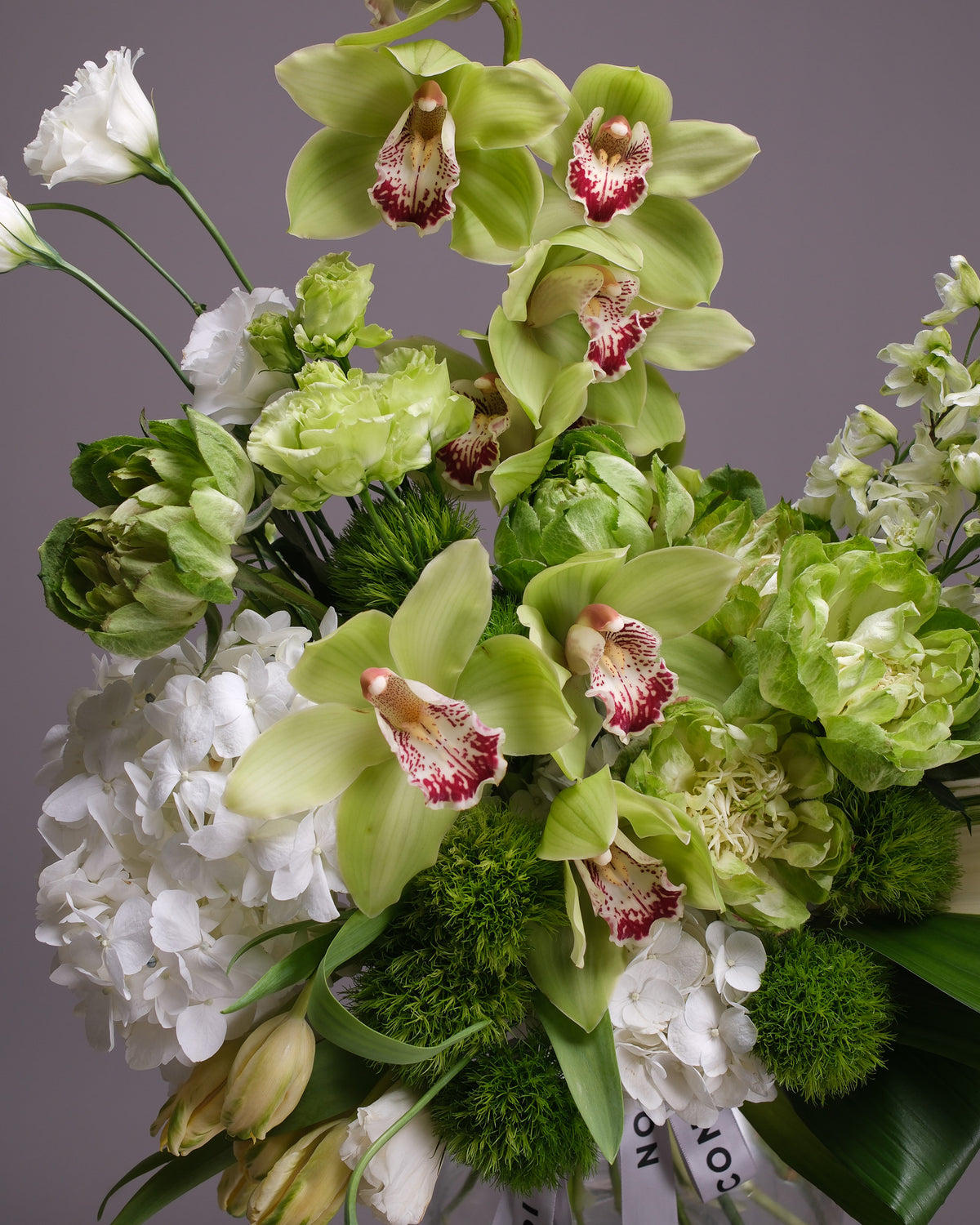 Ultra Icon Flower Subscription