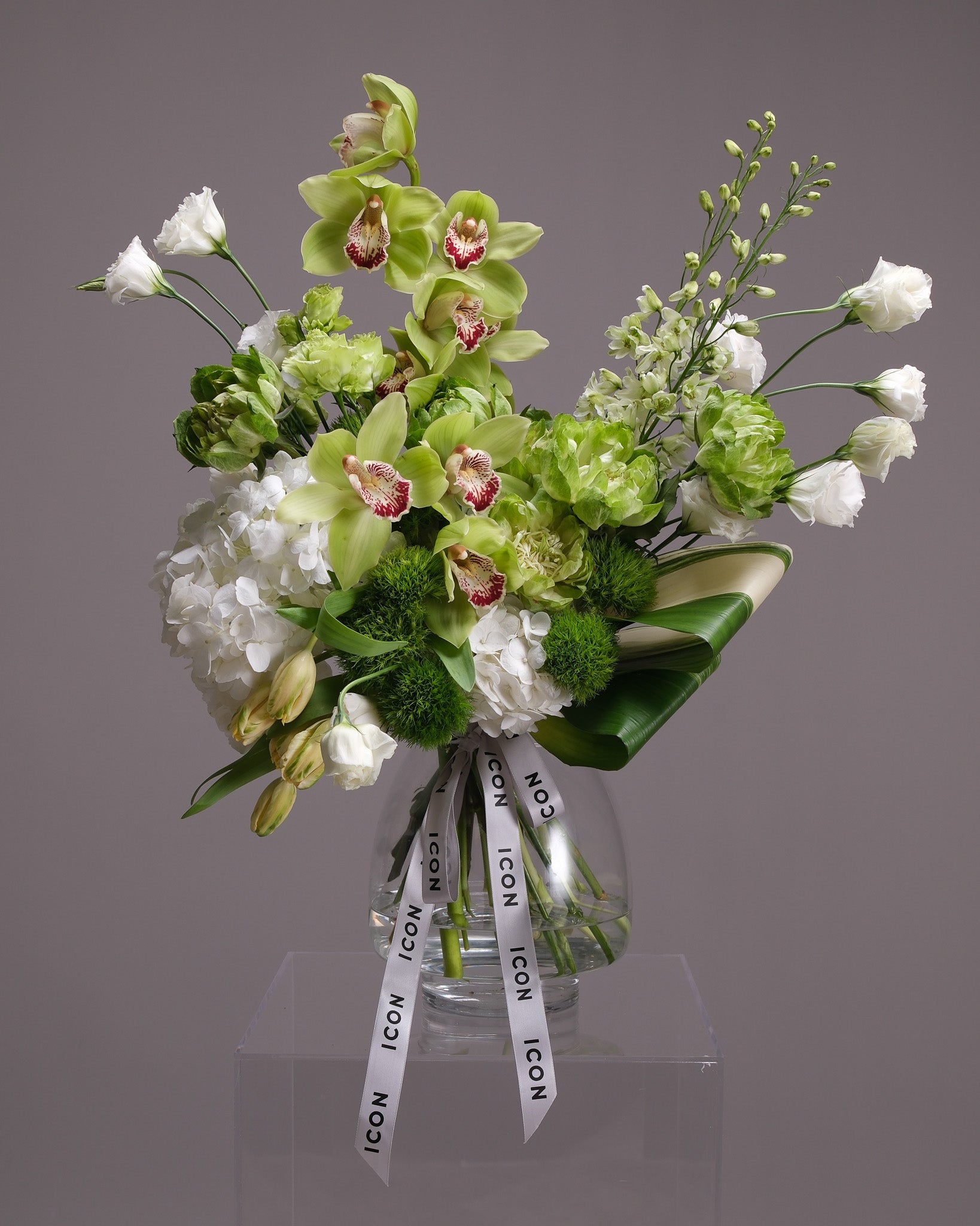 Ultra Icon Flower Subscription