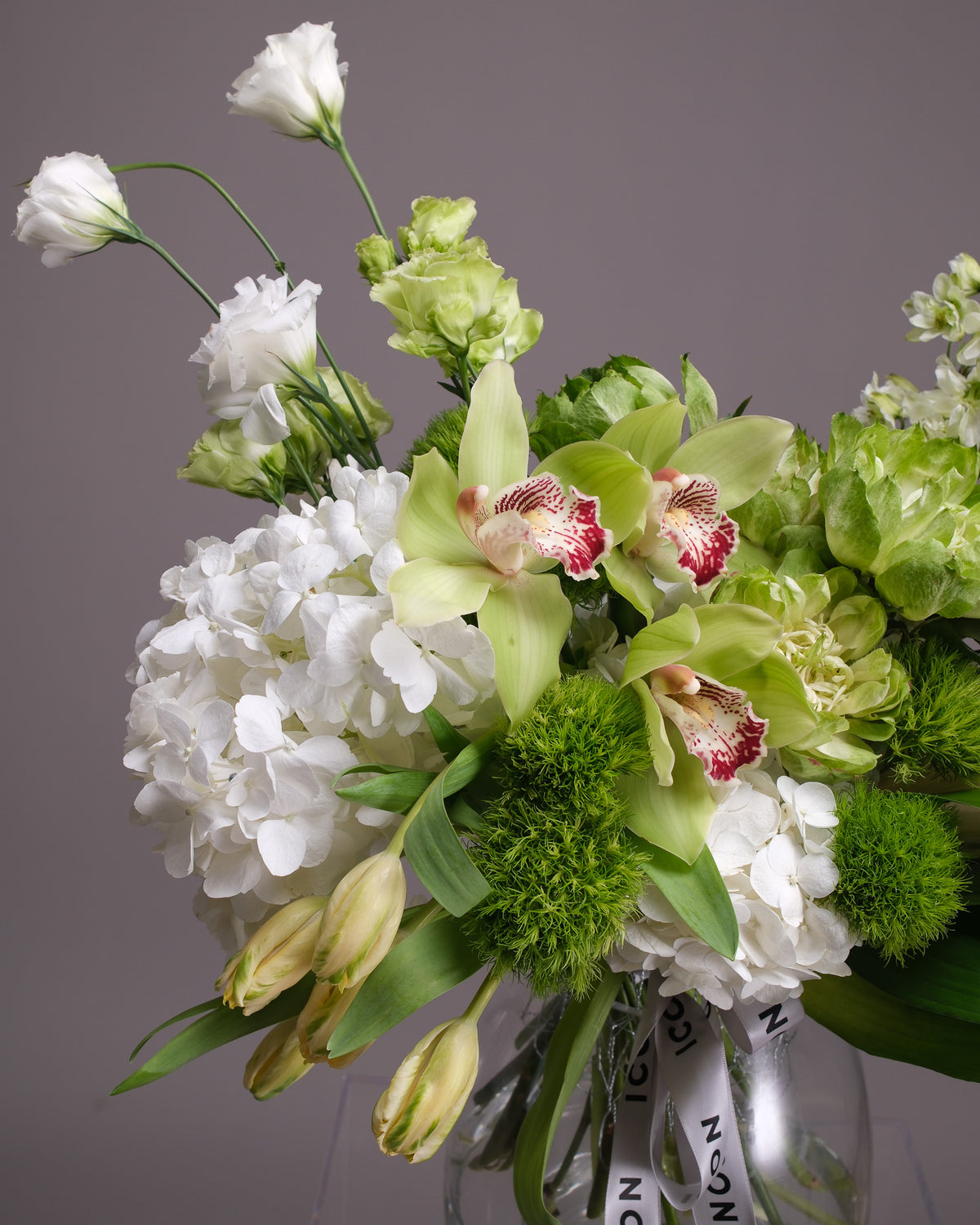 Grand Icon Flower Subscription