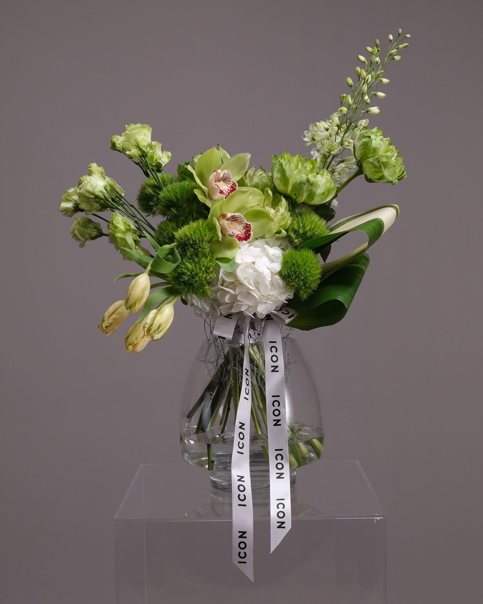 Iconic Flower Subscription
