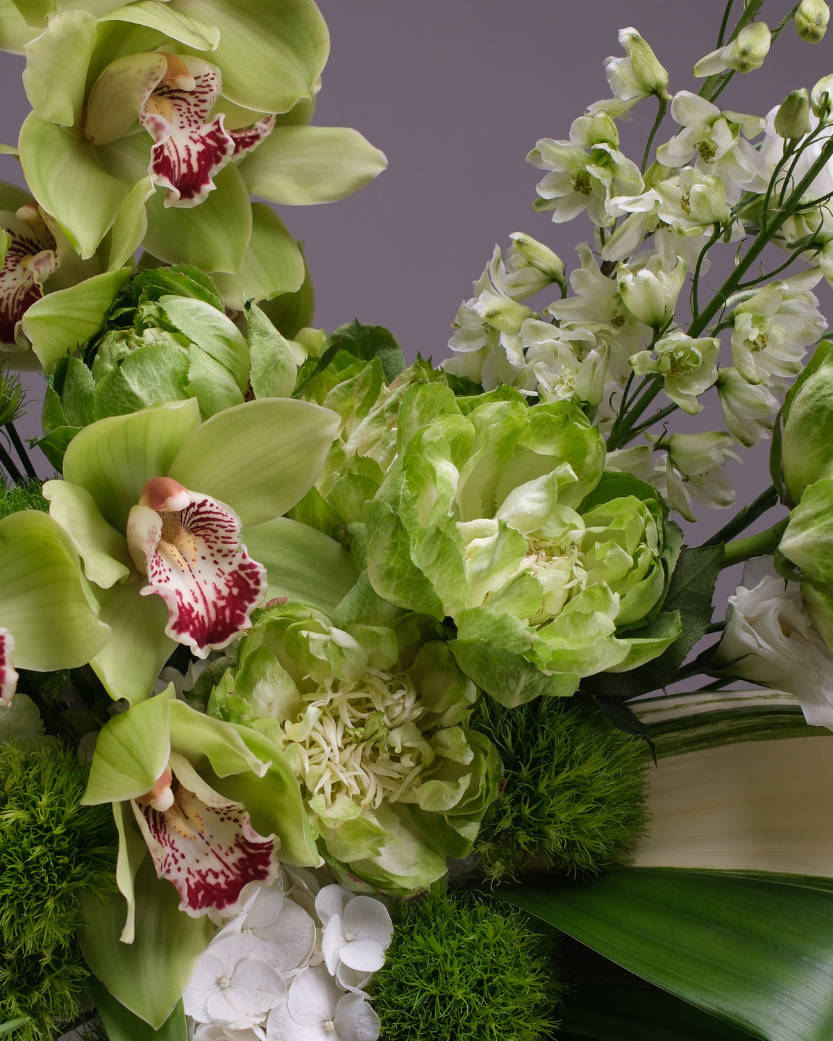 Ultra Icon Flower Subscription