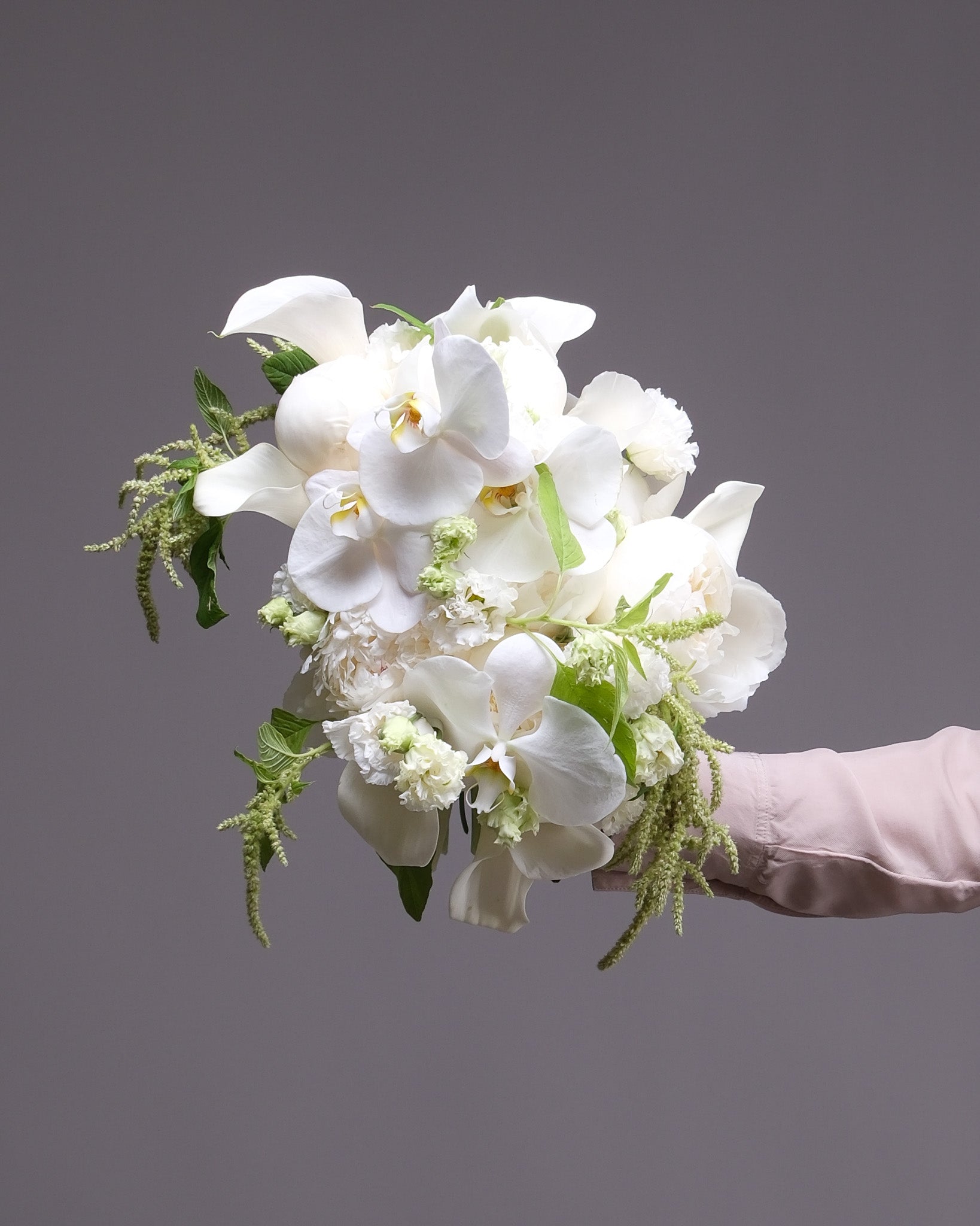 Wedding Flowers & Bridal Bouquets | Luxury Florist San Francisco