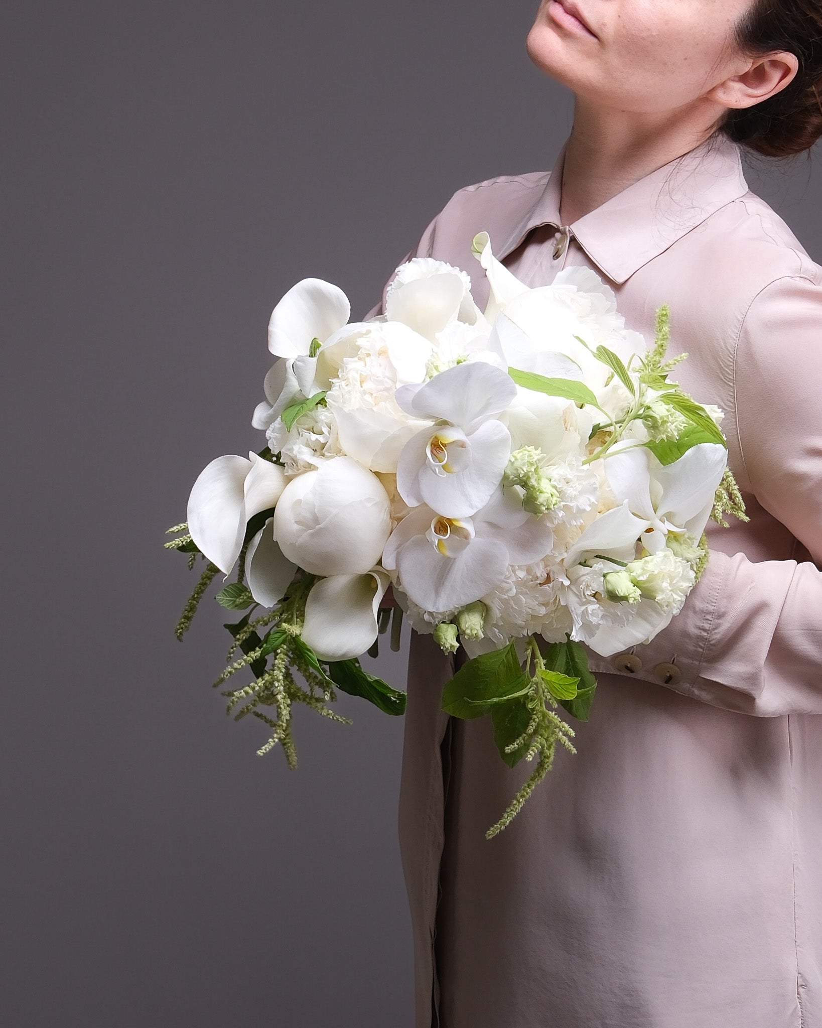 Wedding Flowers & Bridal Bouquets | Luxury Florist San Francisco